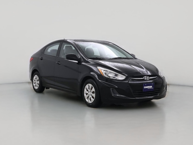 2016 Hyundai Accent SE -
                  Woodbridge, VA