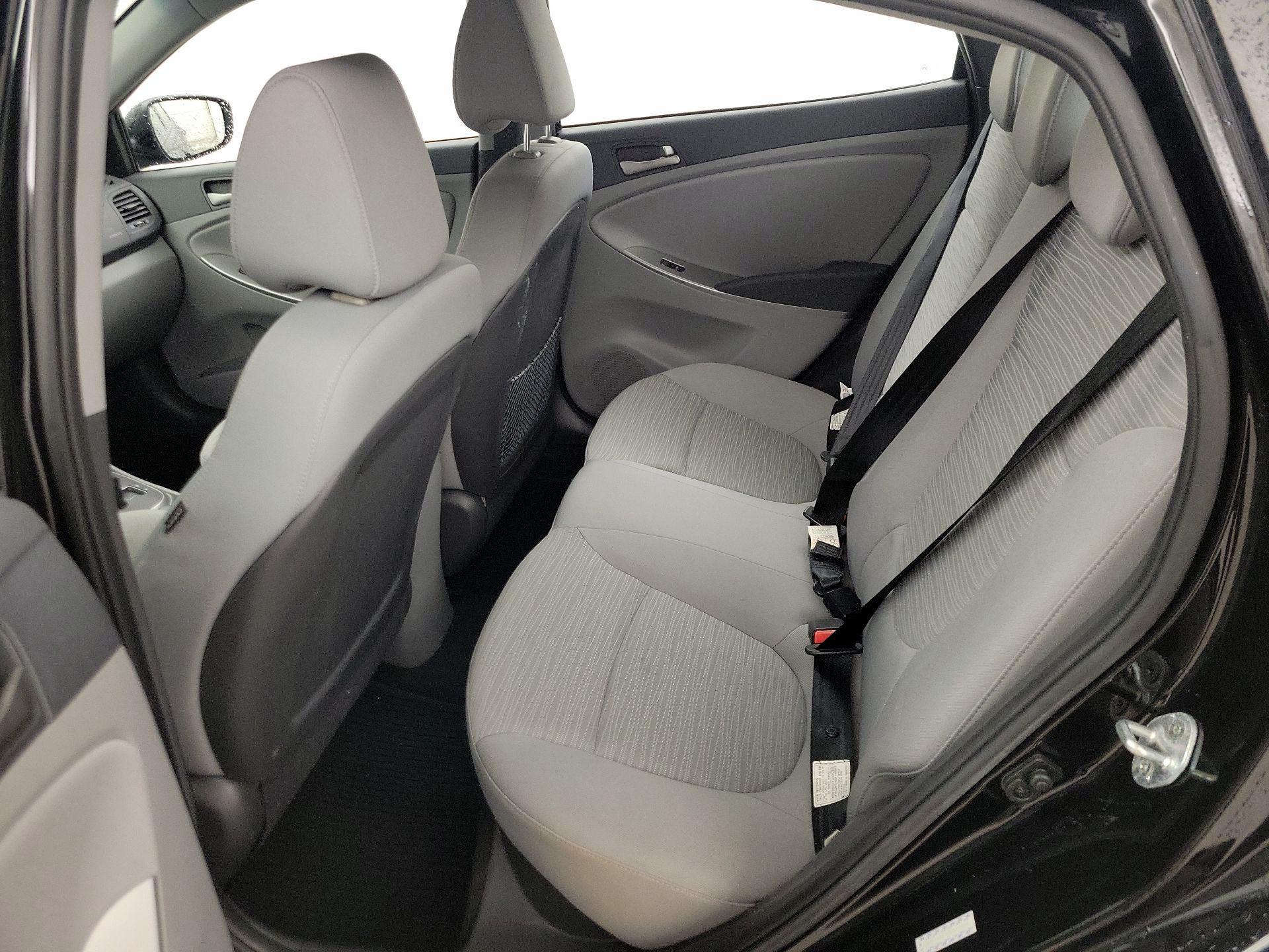 Thumbnail: 2016 Hyundai Accent - 18