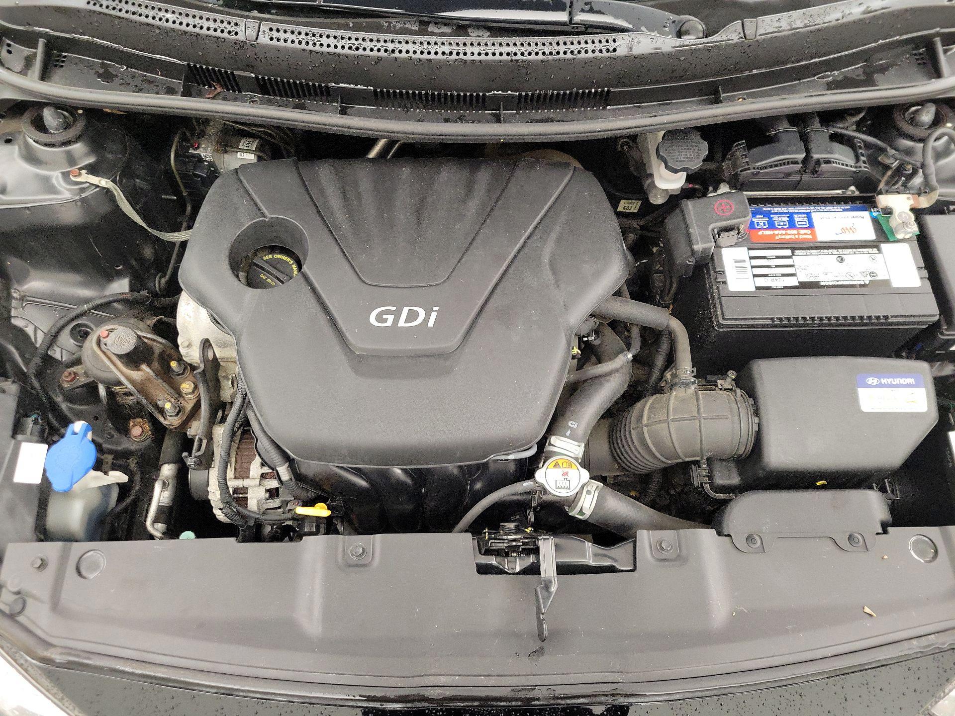 Thumbnail: 2016 Hyundai Accent - 20