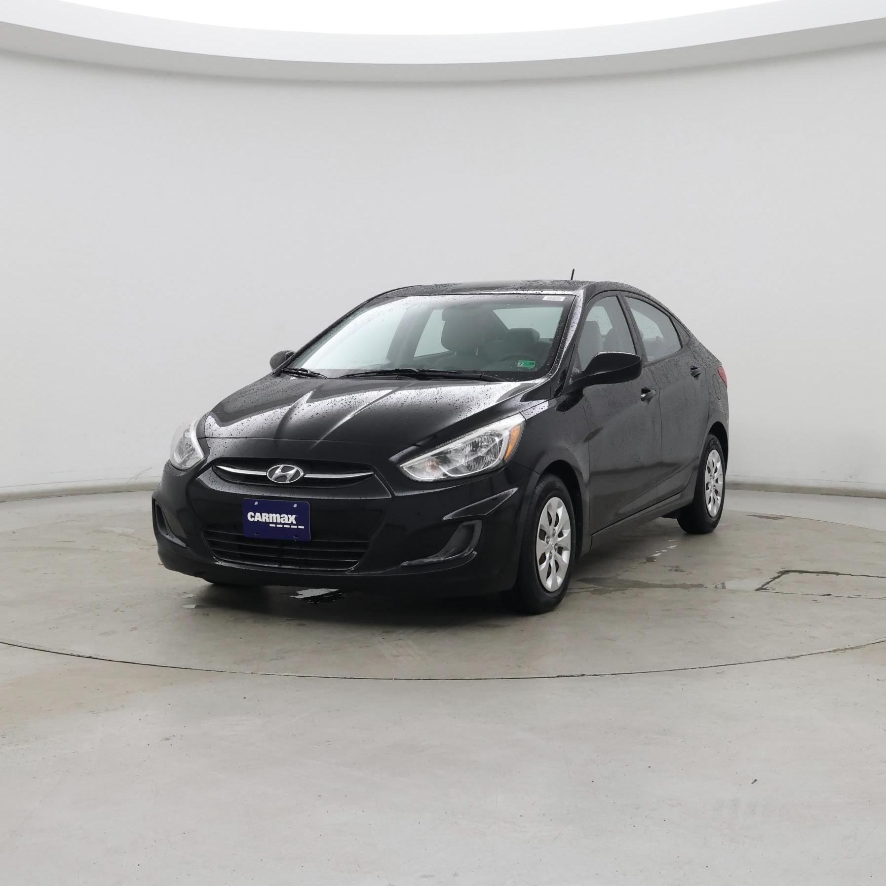 Thumbnail: 2016 Hyundai Accent - 4