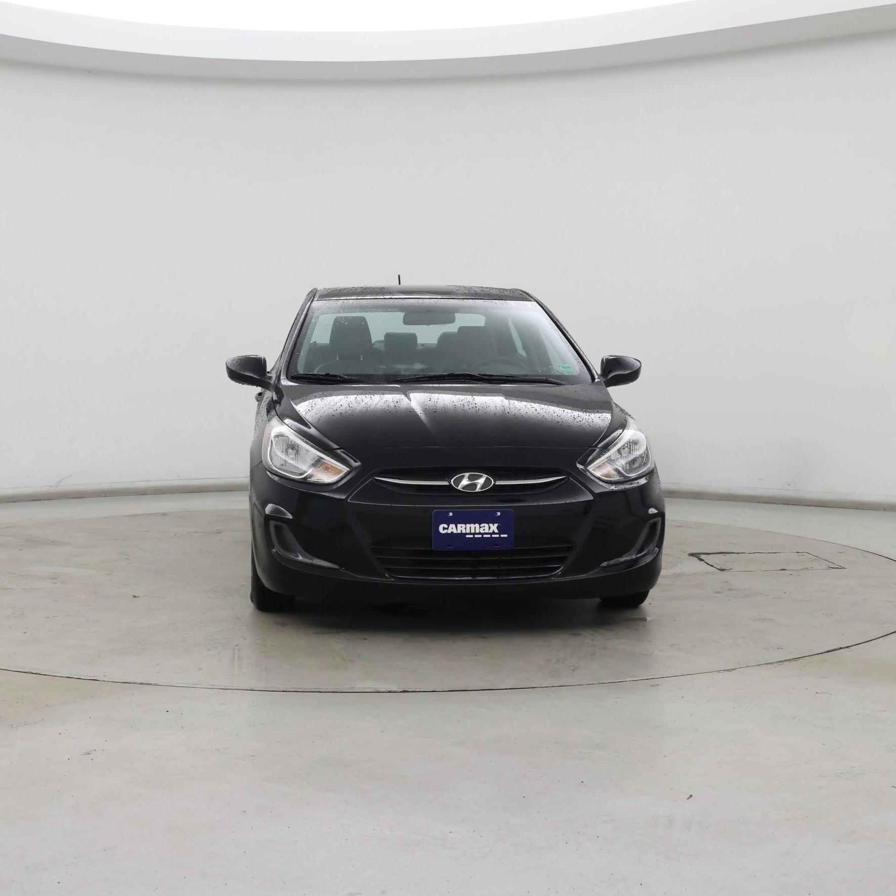 Thumbnail: 2016 Hyundai Accent - 5