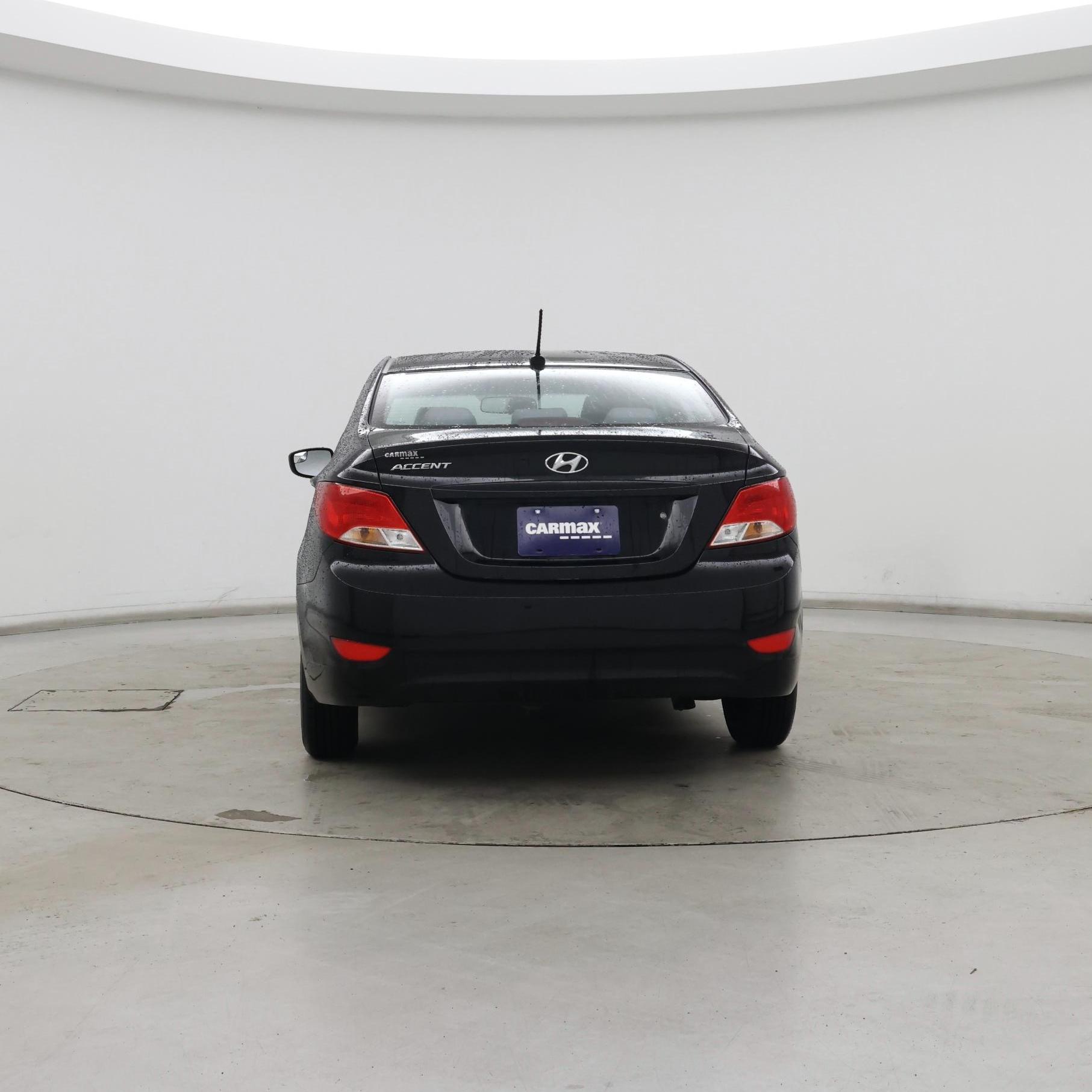 Thumbnail: 2016 Hyundai Accent - 6
