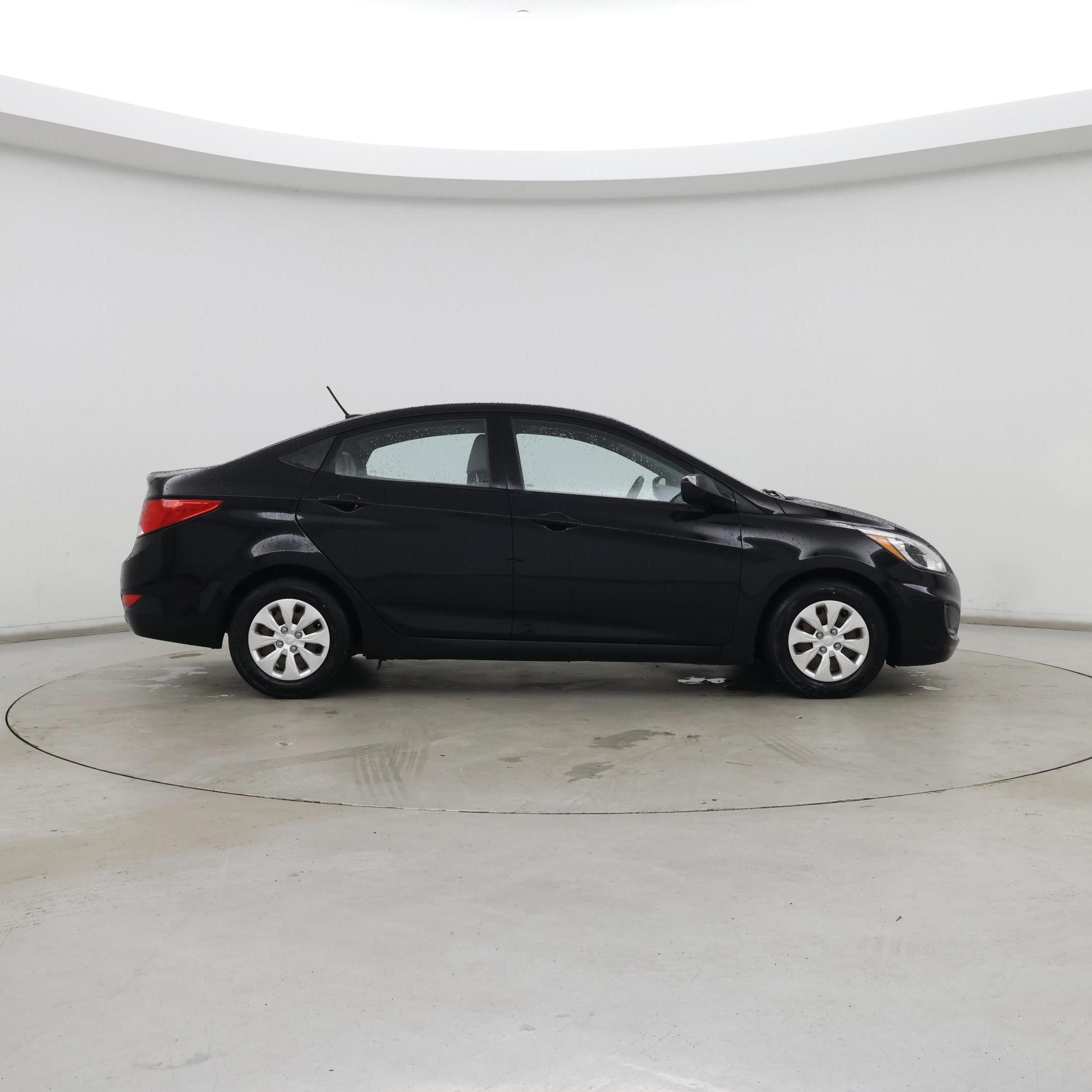 Thumbnail: 2016 Hyundai Accent - 7