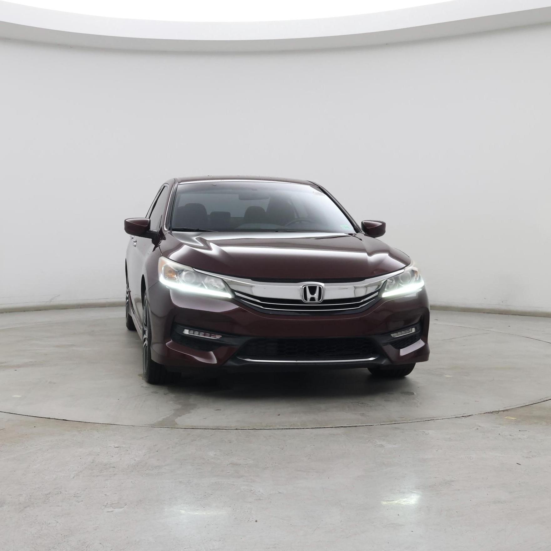 Thumbnail: 2017 Honda Accord - 5