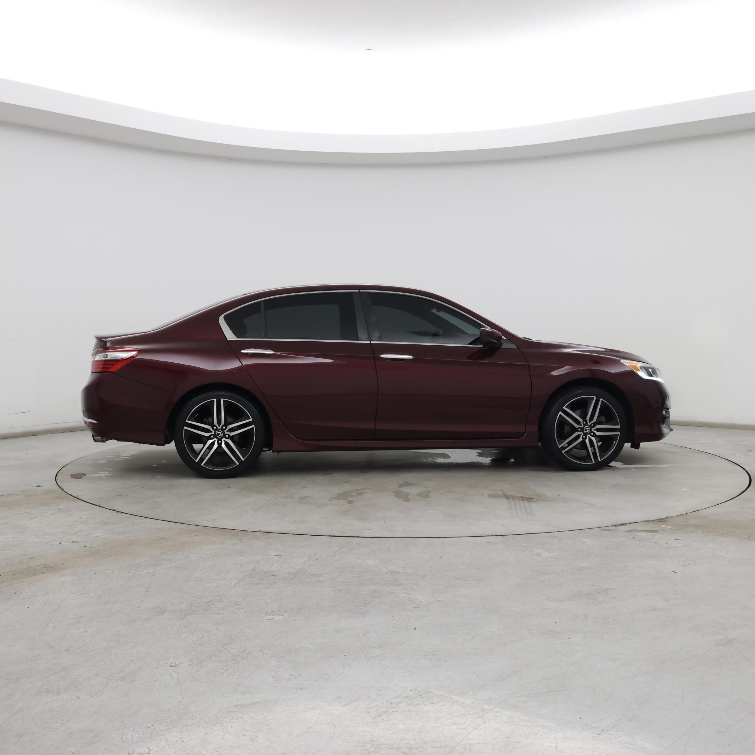 Thumbnail: 2017 Honda Accord - 7