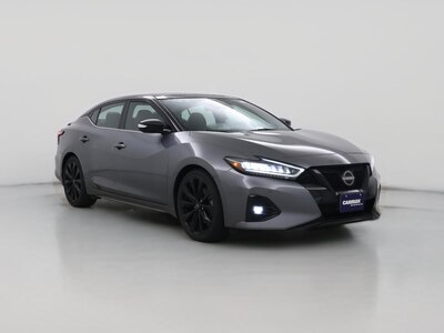 Used Nissan Maxima Sedans near me for sale