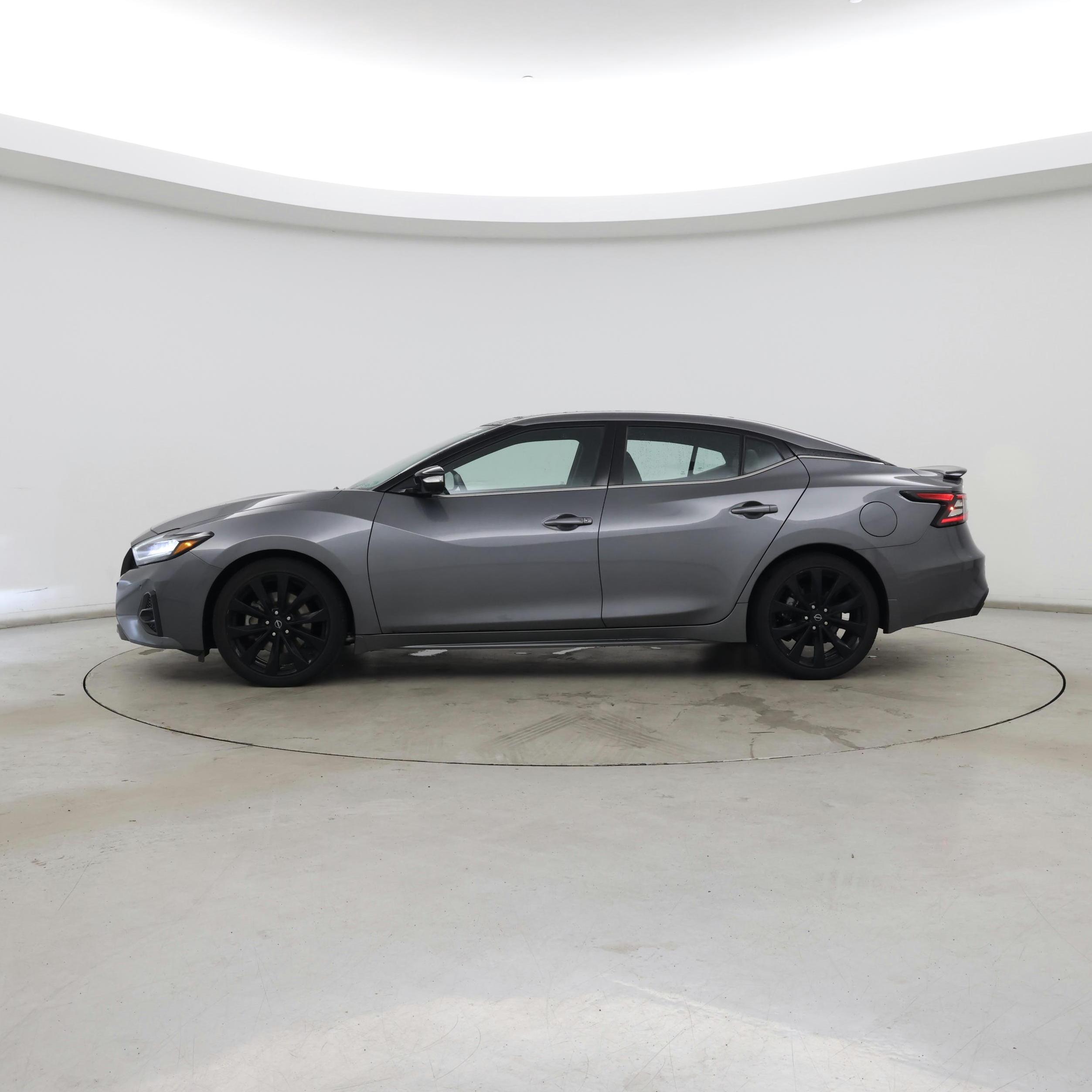 Thumbnail: 2023 Nissan Maxima - 3