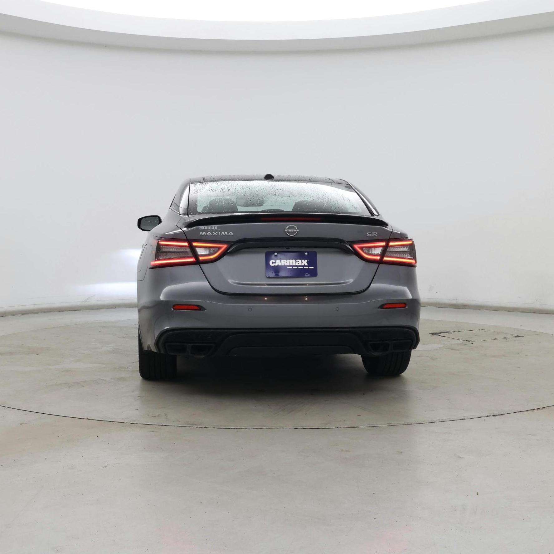 Thumbnail: 2023 Nissan Maxima - 6