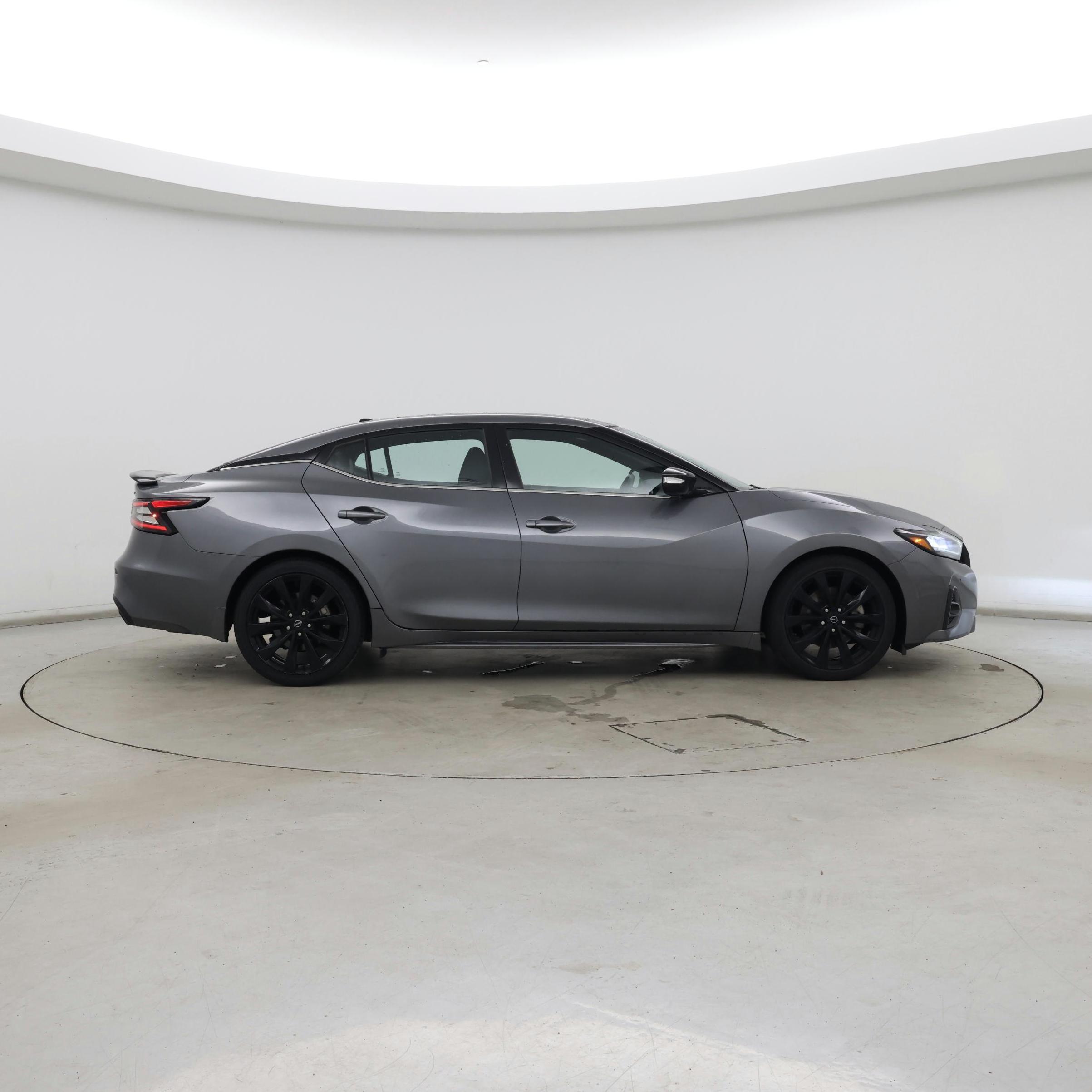 Thumbnail: 2023 Nissan Maxima - 7