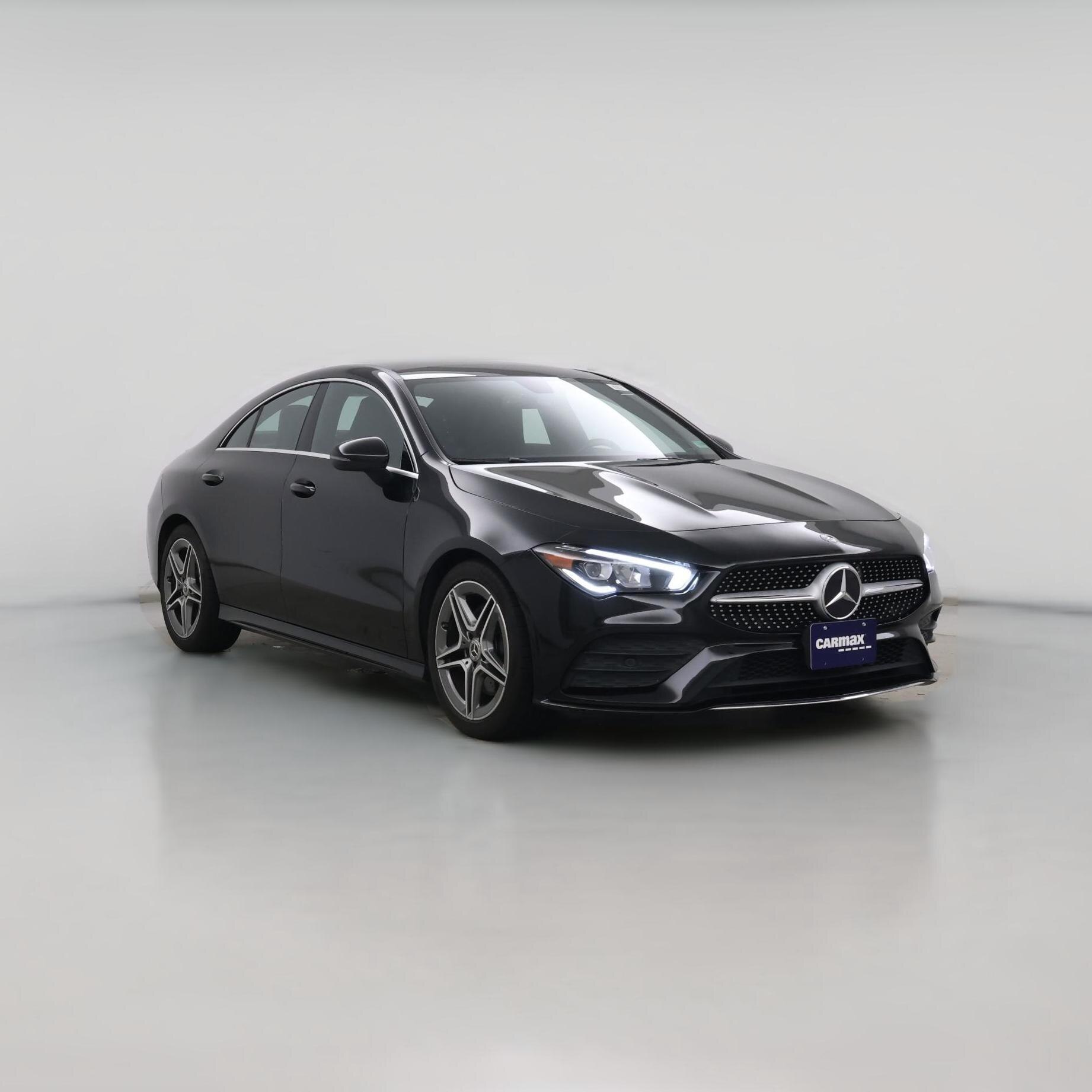 Thumbnail: 2020 Mercedes-Benz CLA - 1