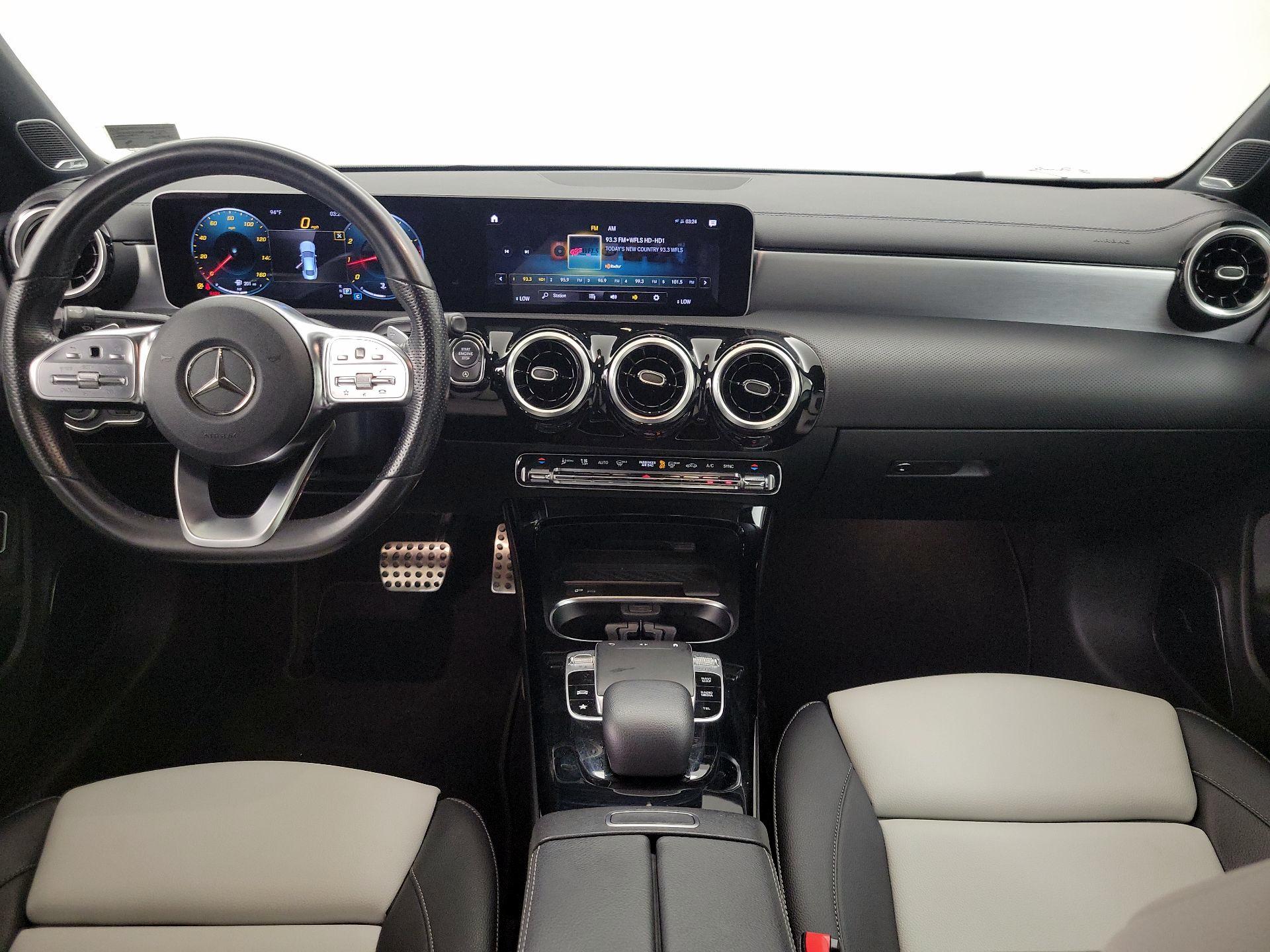 Thumbnail: 2020 Mercedes-Benz CLA - 9