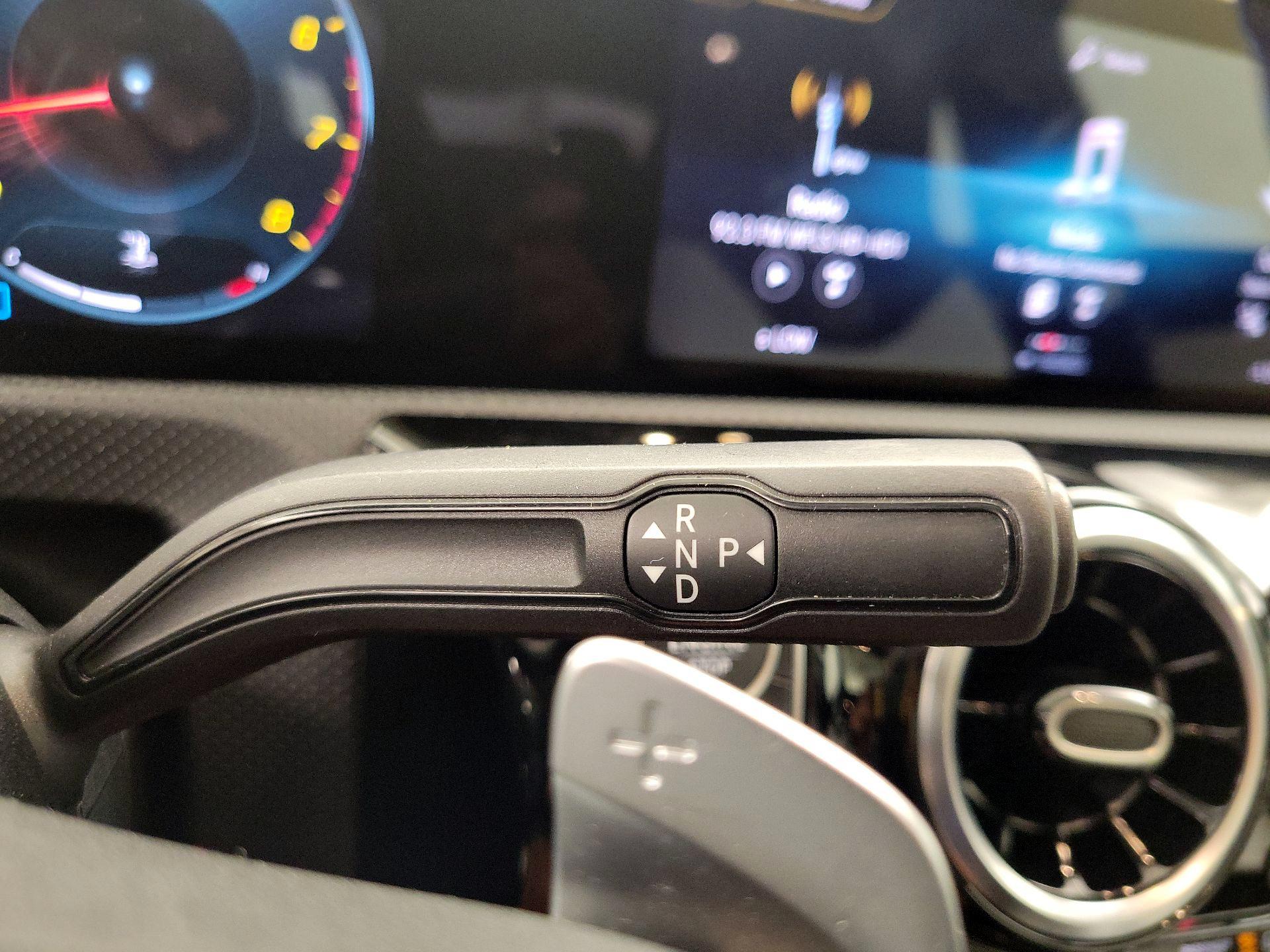 Thumbnail: 2020 Mercedes-Benz CLA - 18