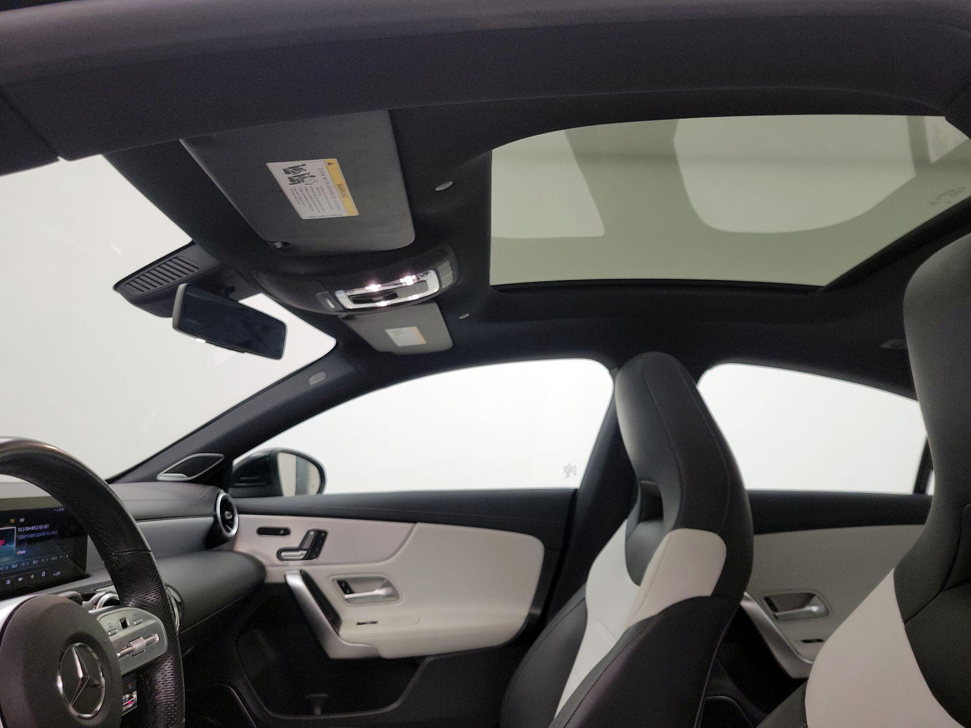 Thumbnail: 2020 Mercedes-Benz CLA - 20