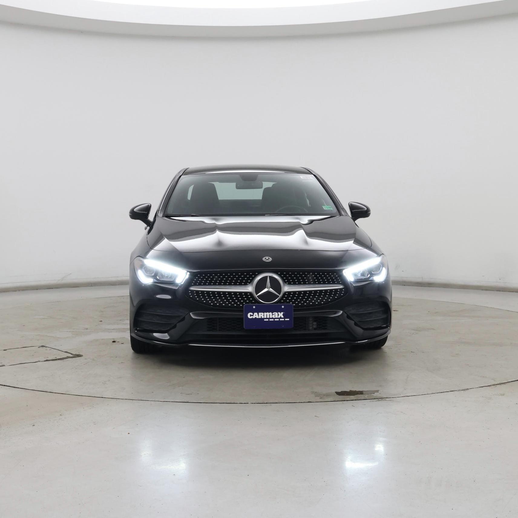 Thumbnail: 2020 Mercedes-Benz CLA - 5