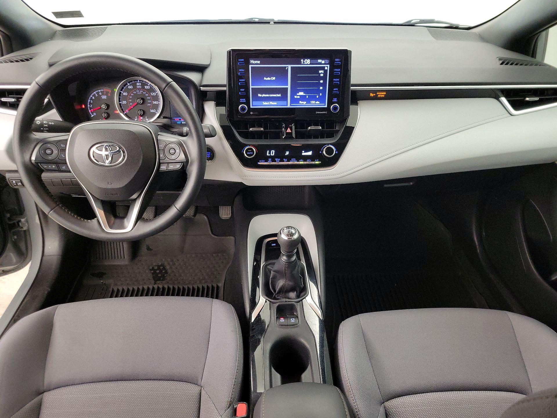 Thumbnail: 2022 Toyota Corolla - 9