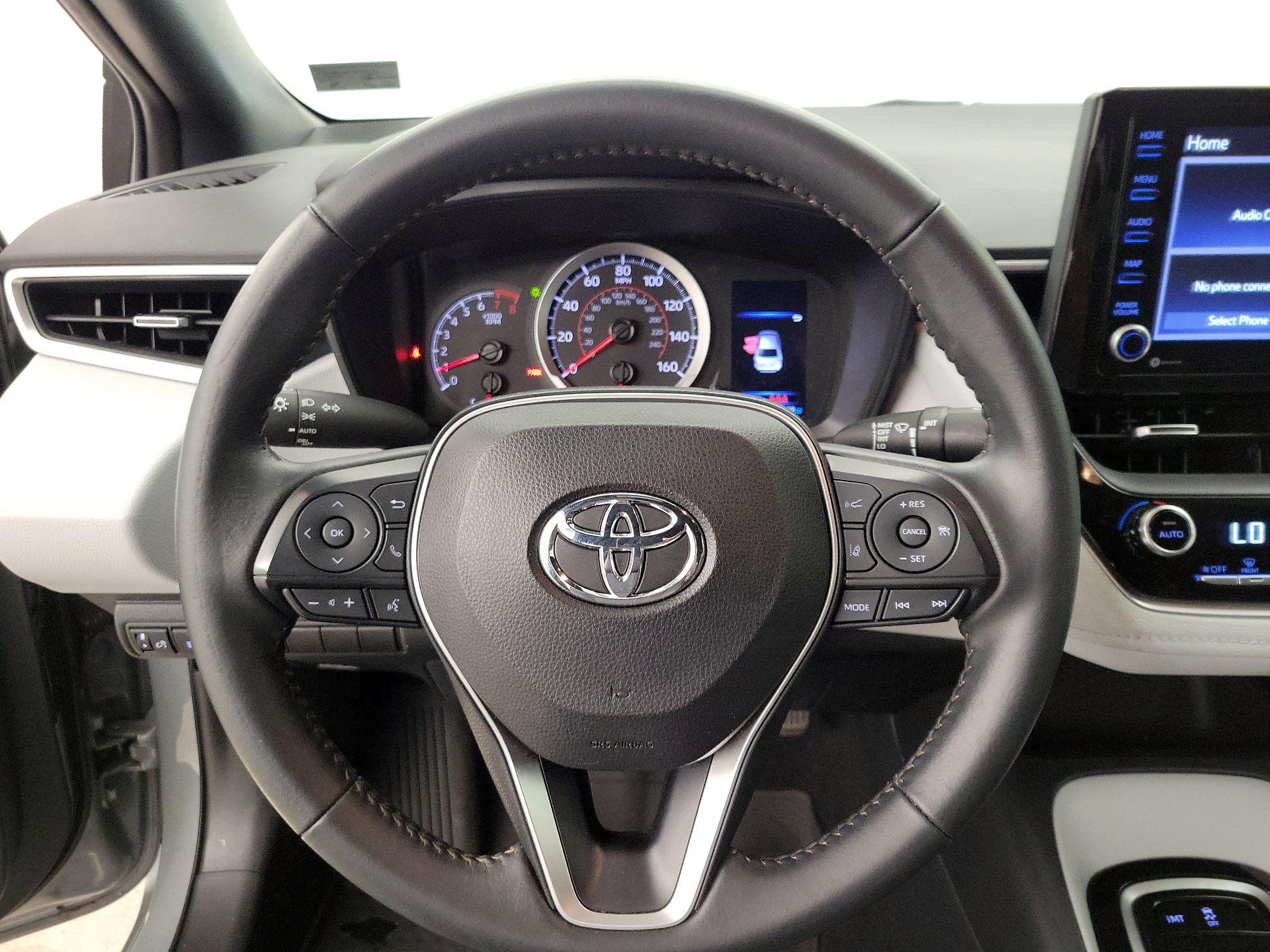 Thumbnail: 2022 Toyota Corolla - 10