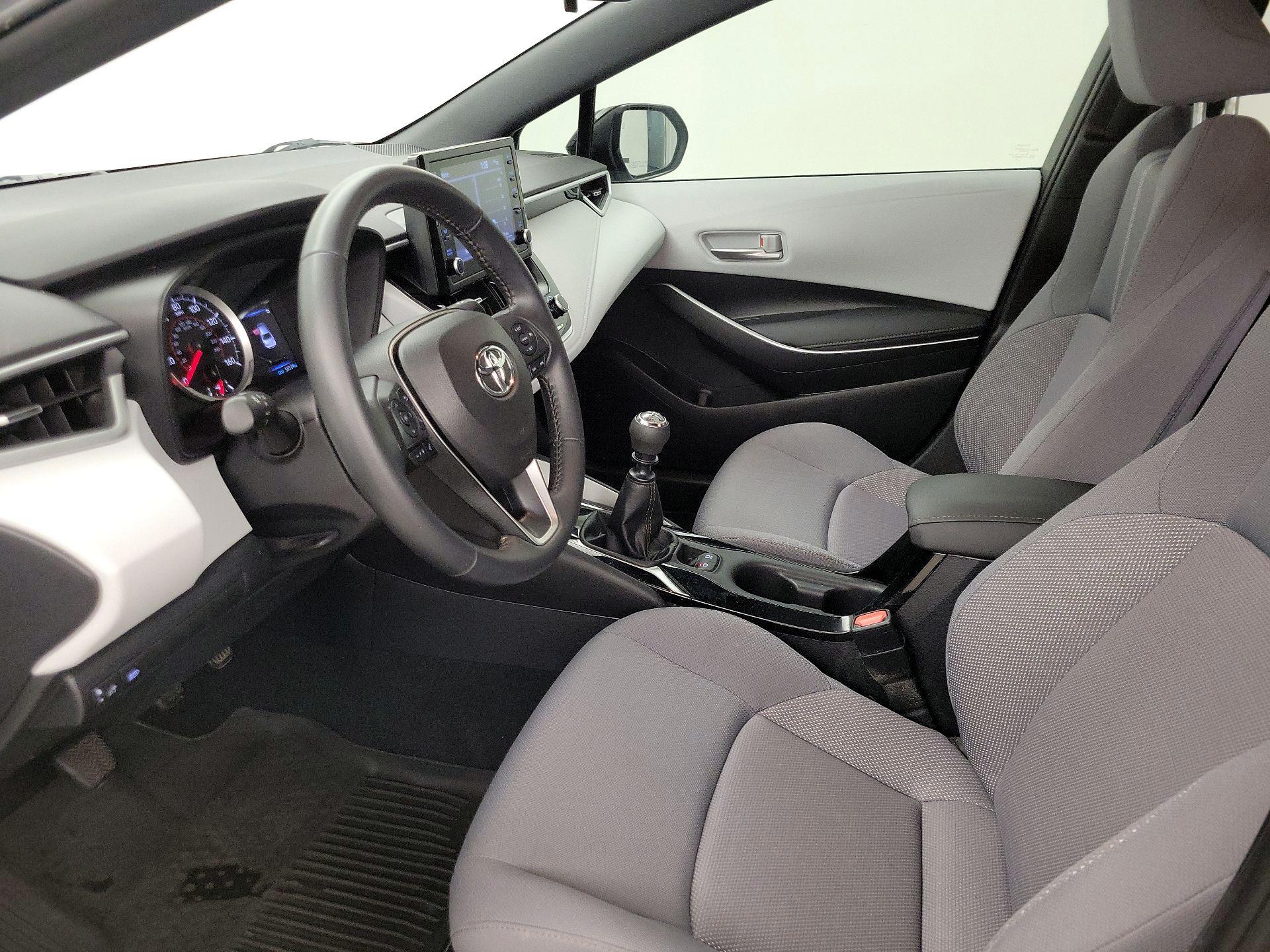 Thumbnail: 2022 Toyota Corolla - 11