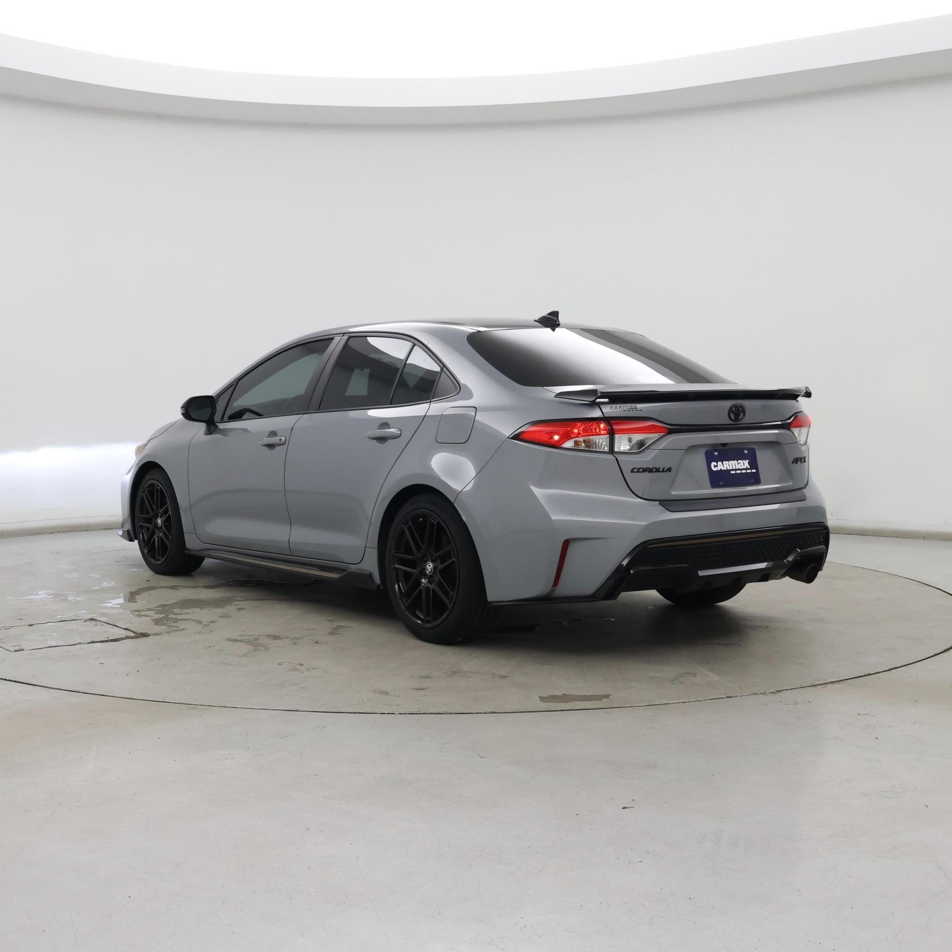 Thumbnail: 2022 Toyota Corolla - 2