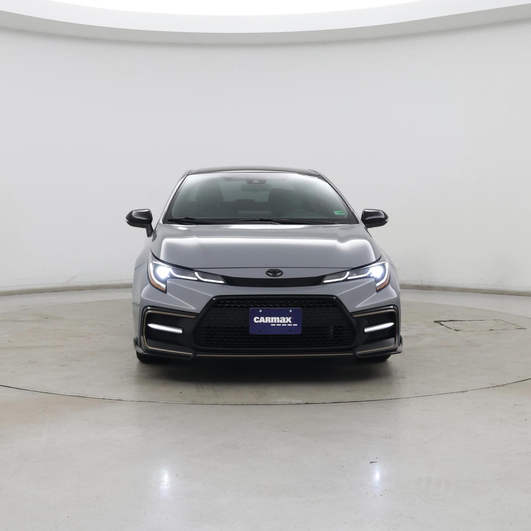 Thumbnail: 2022 Toyota Corolla - 5