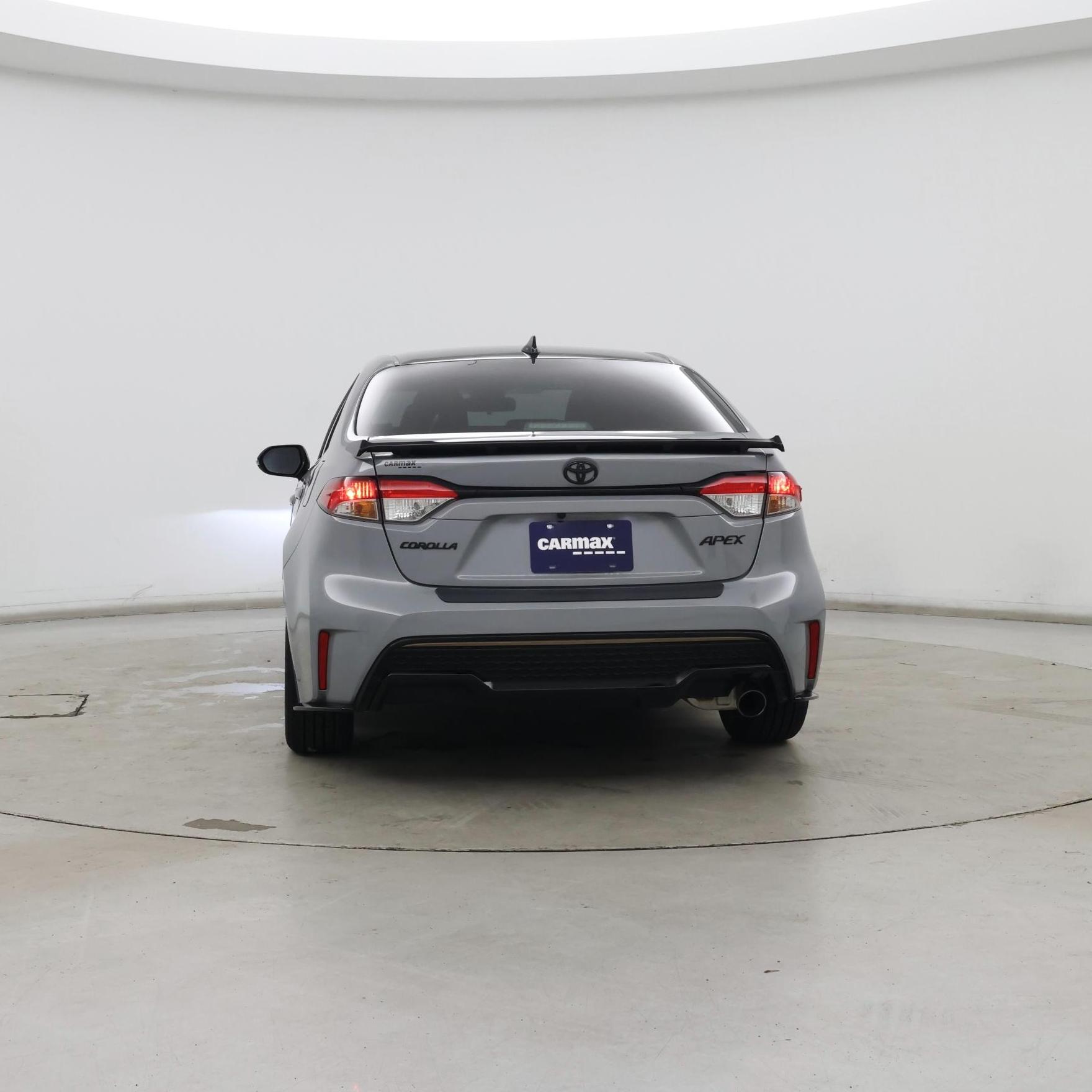 Thumbnail: 2022 Toyota Corolla - 6