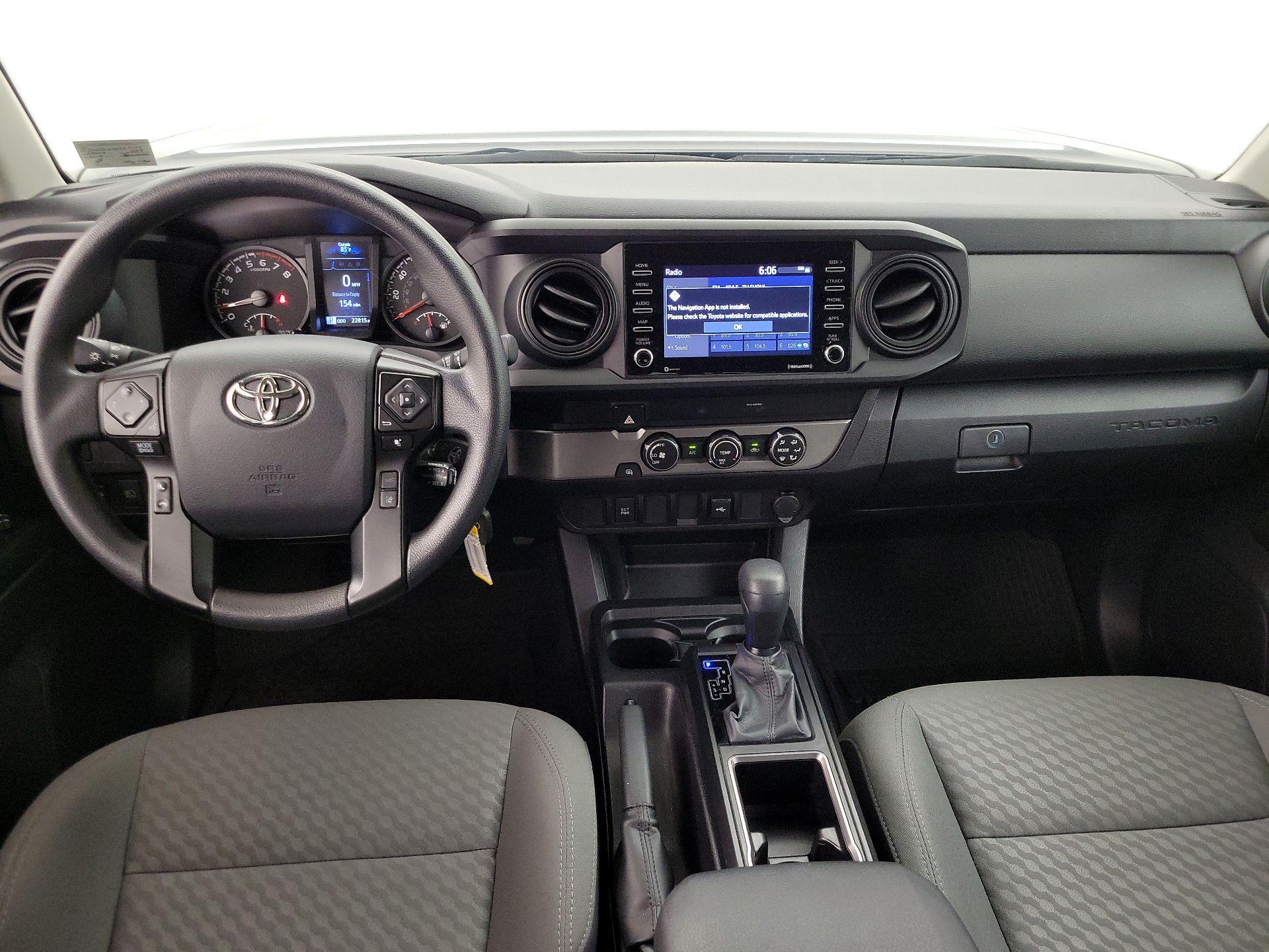 Thumbnail: 2023 Toyota Tacoma - 9