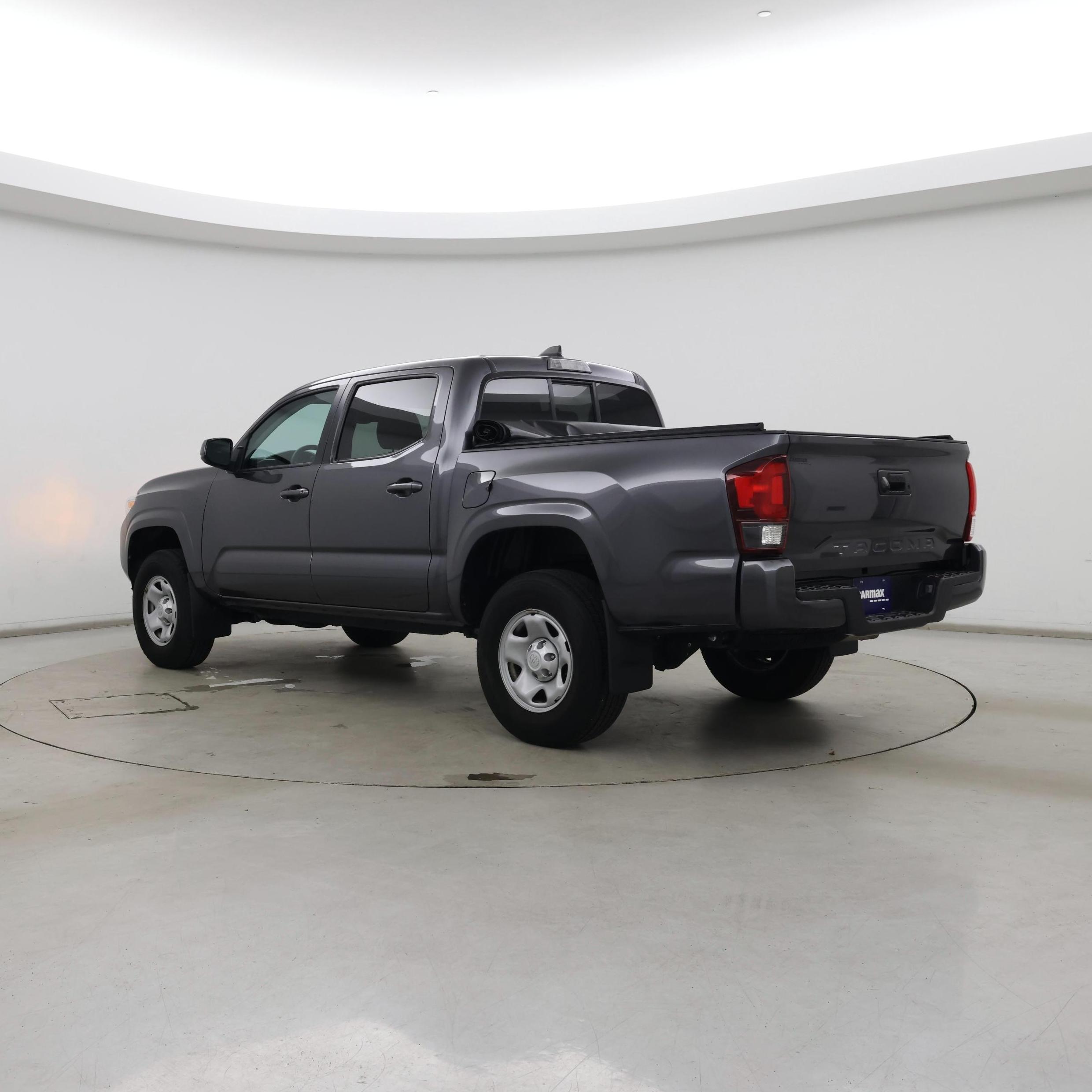 Thumbnail: 2023 Toyota Tacoma - 2