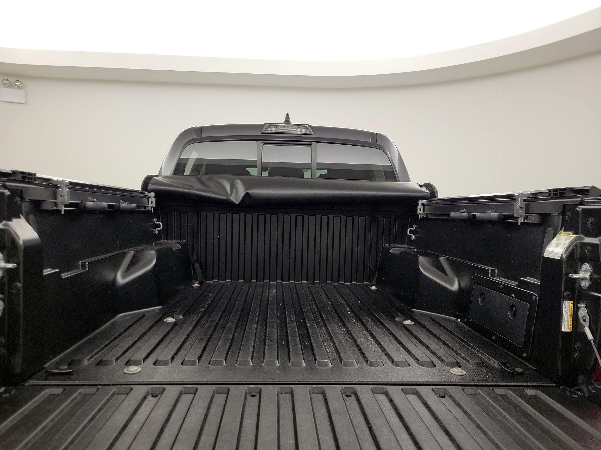 Thumbnail: 2023 Toyota Tacoma - 20