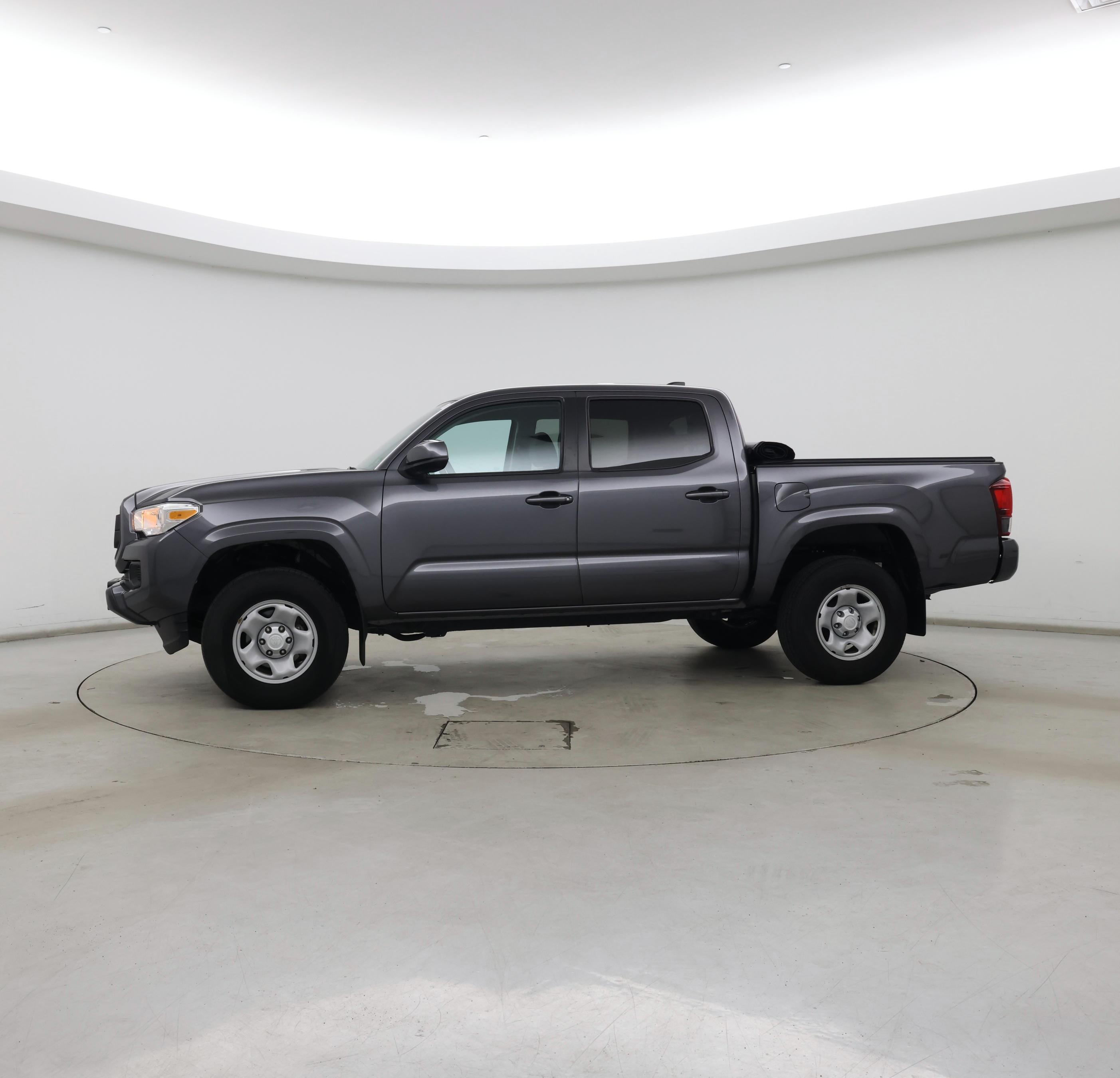 Thumbnail: 2023 Toyota Tacoma - 3