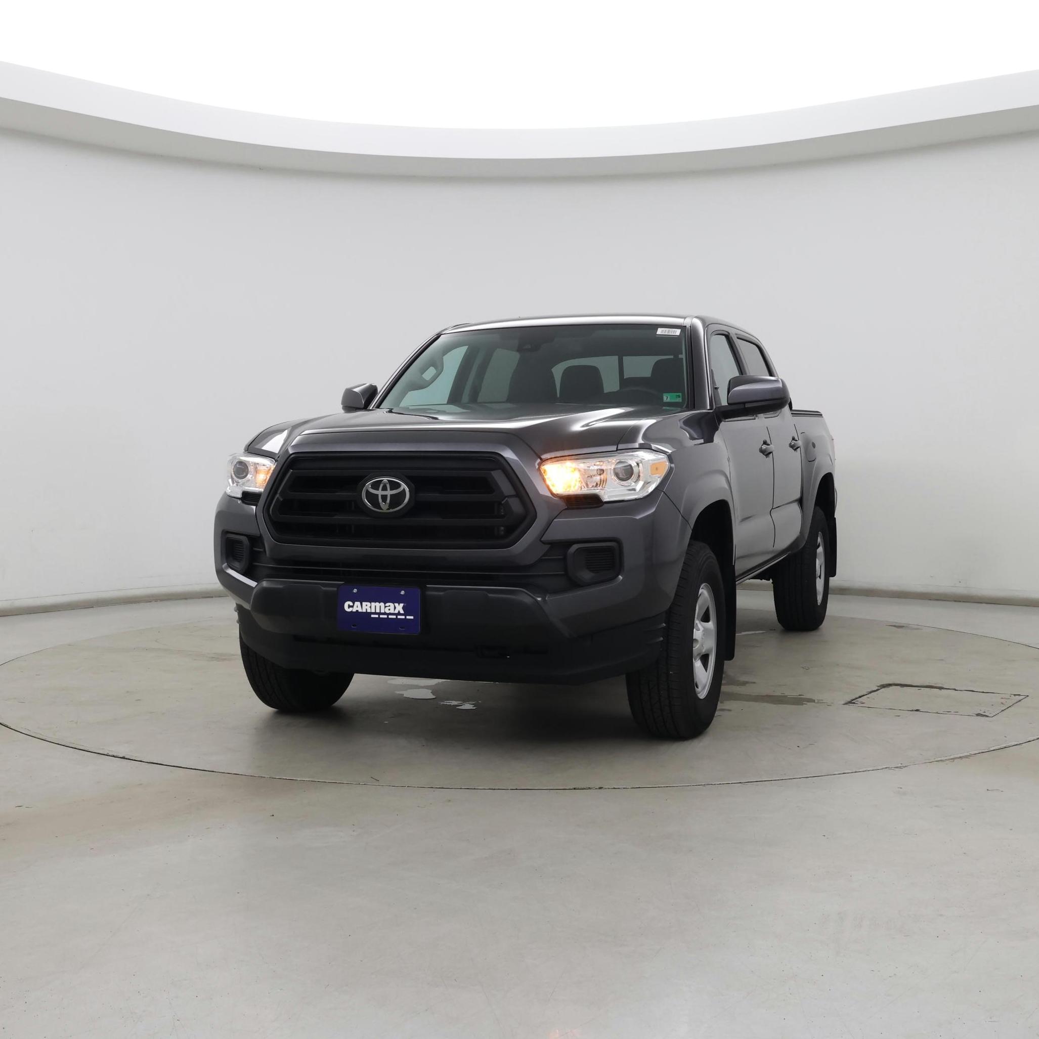 Thumbnail: 2023 Toyota Tacoma - 4