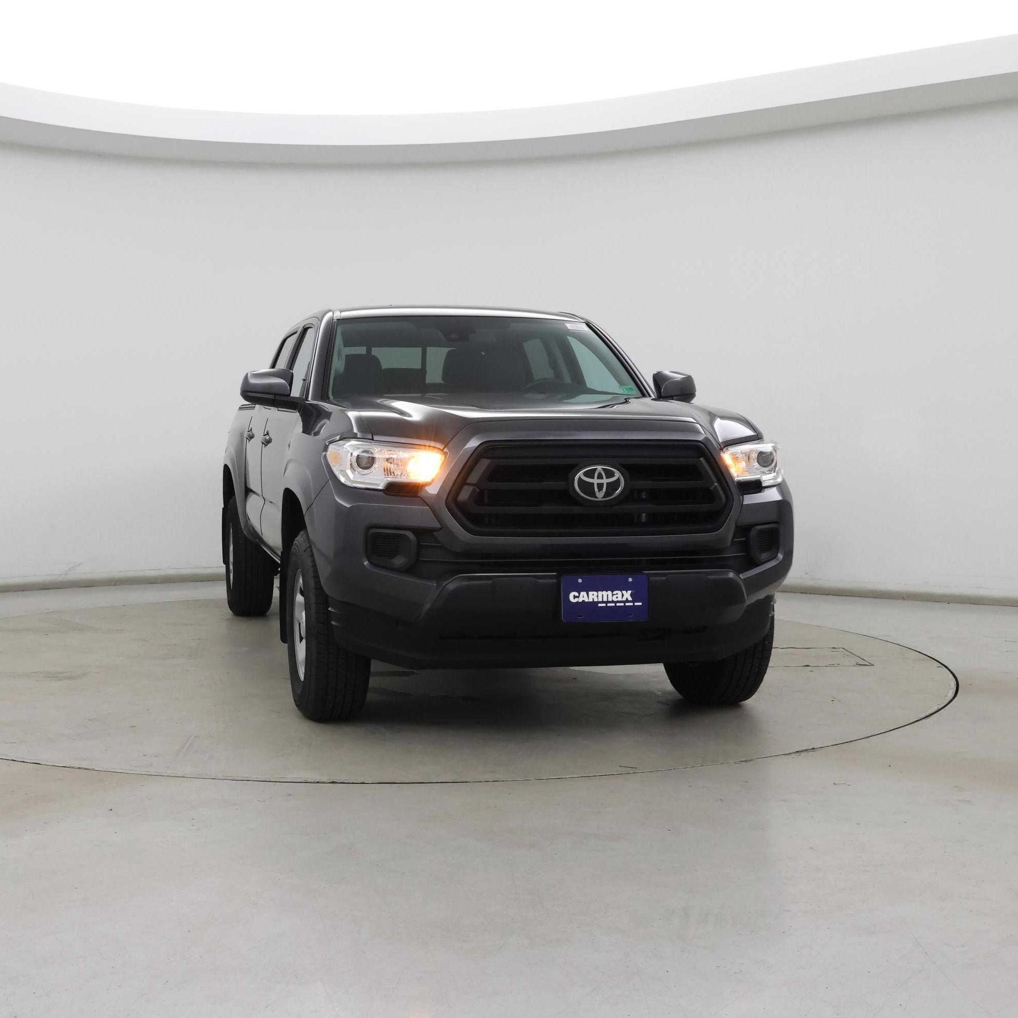 Thumbnail: 2023 Toyota Tacoma - 5