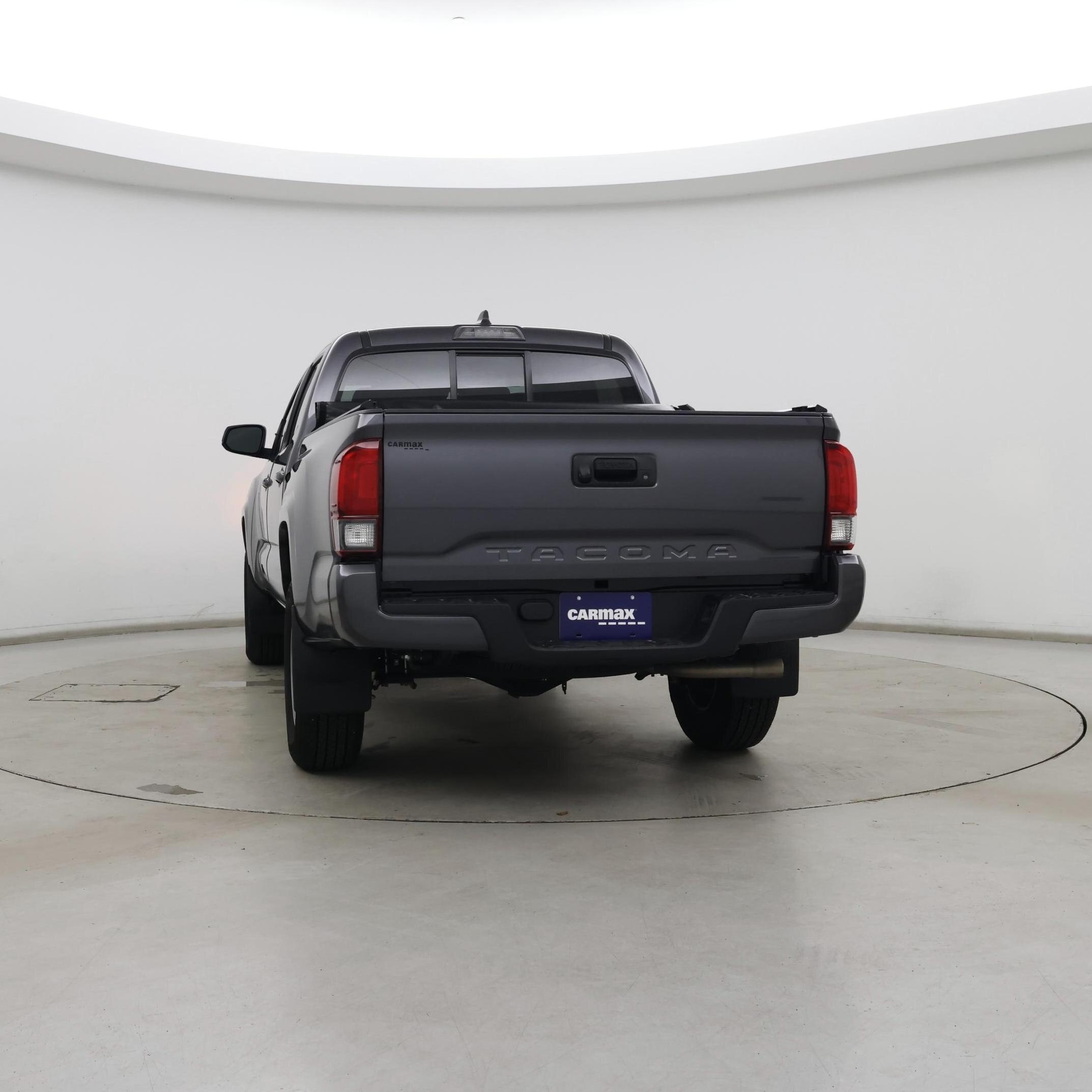 Thumbnail: 2023 Toyota Tacoma - 6