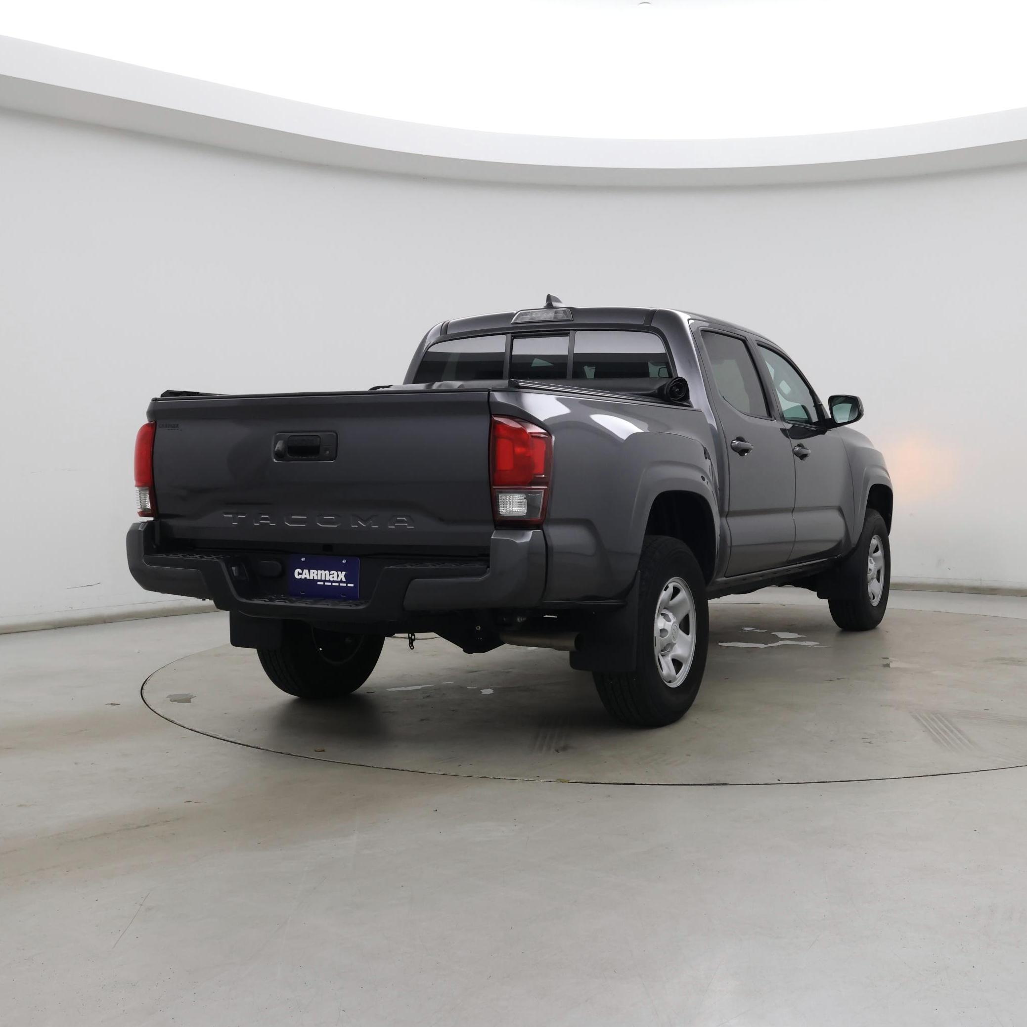 Thumbnail: 2023 Toyota Tacoma - 8