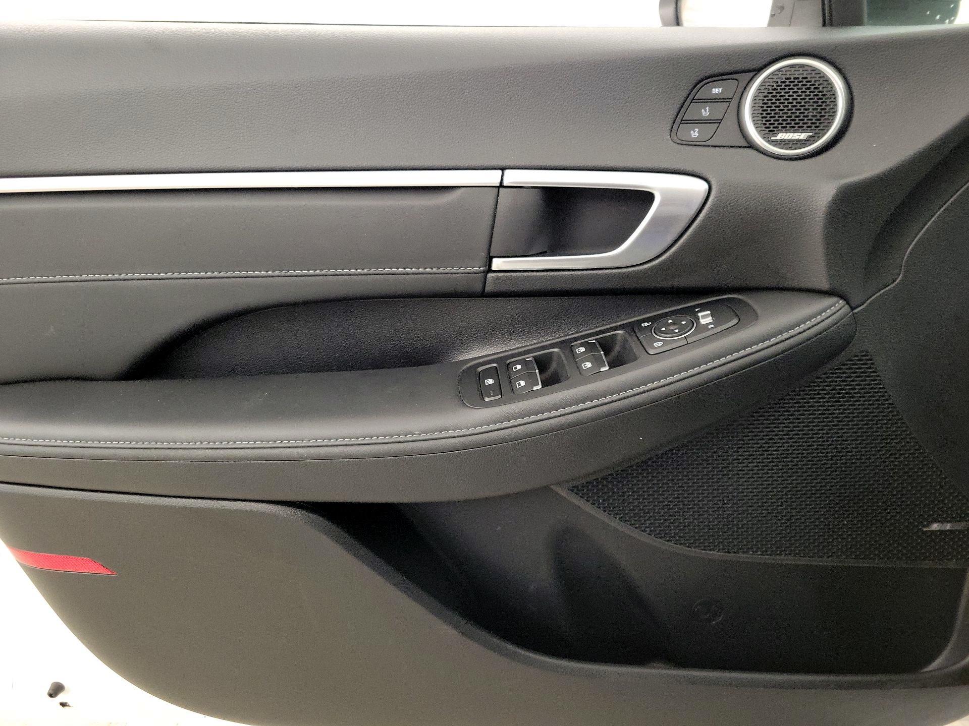 Thumbnail: 2021 Hyundai Sonata - 12