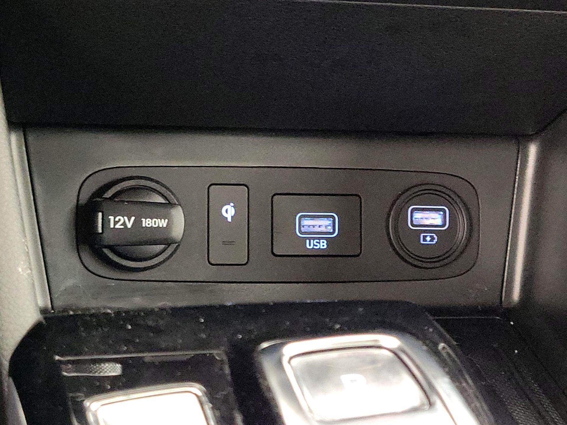Thumbnail: 2021 Hyundai Sonata - 19