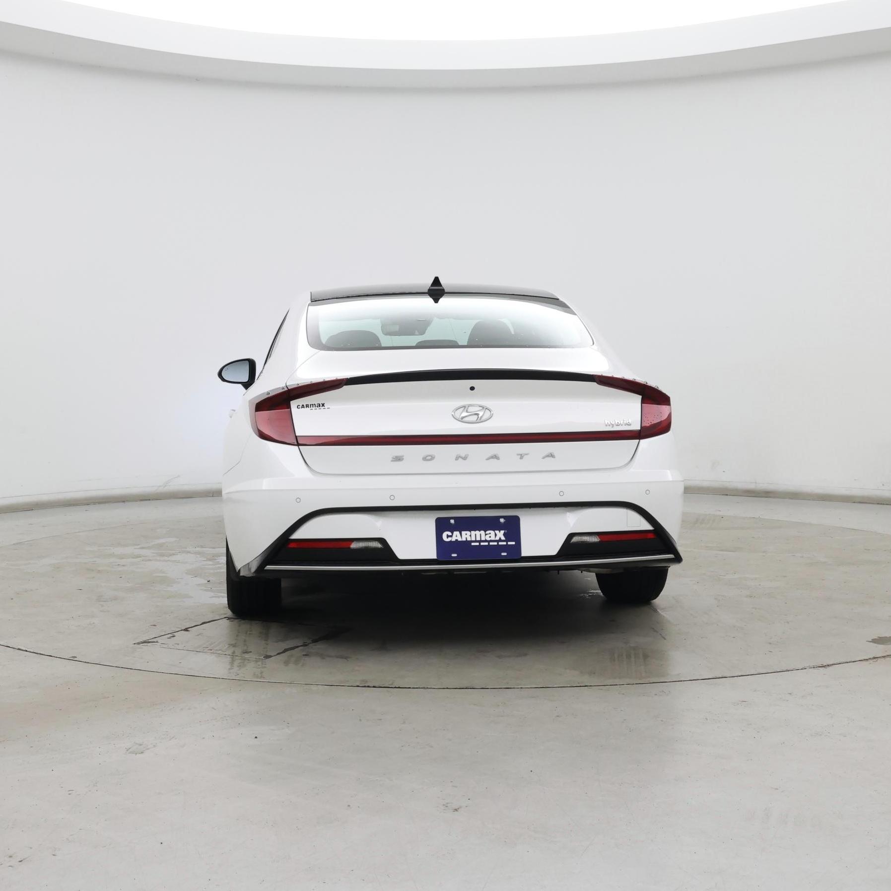 Thumbnail: 2021 Hyundai Sonata - 6