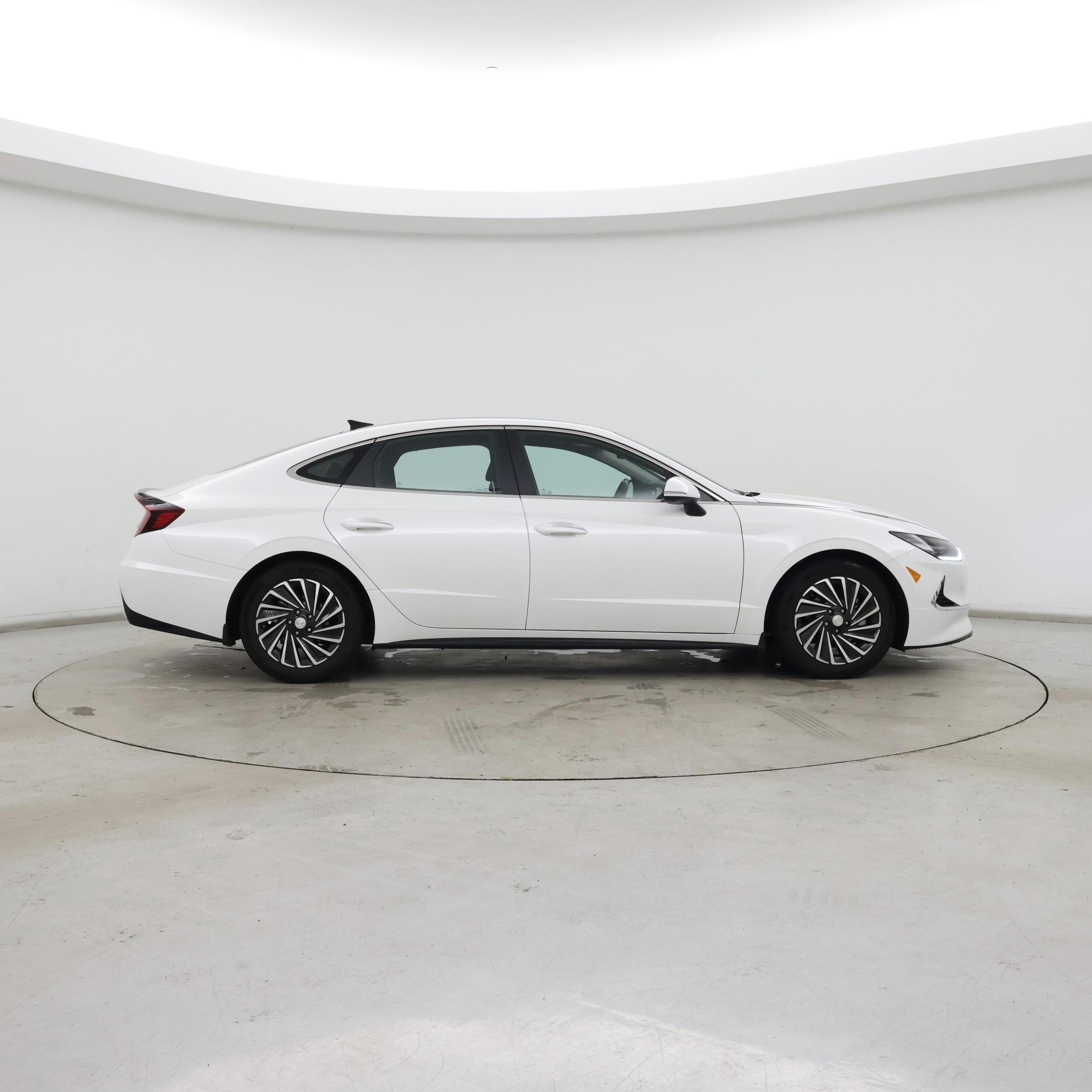 Thumbnail: 2021 Hyundai Sonata - 7