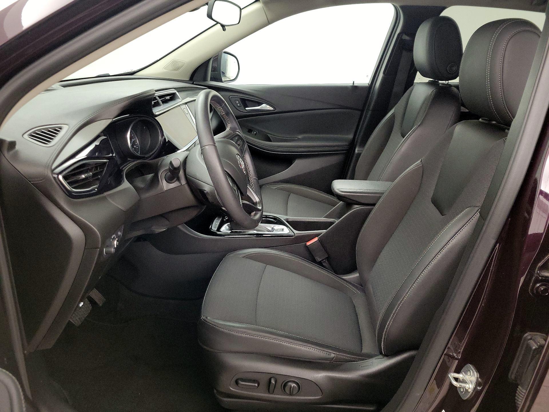 Thumbnail: 2020 Buick Encore GX - 11