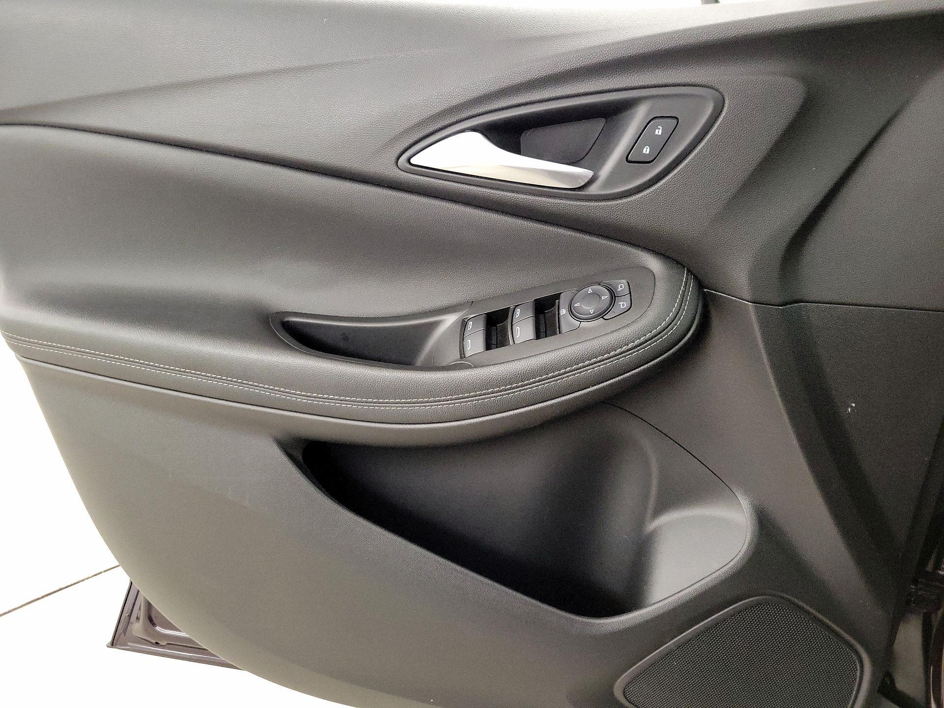Thumbnail: 2020 Buick Encore GX - 12