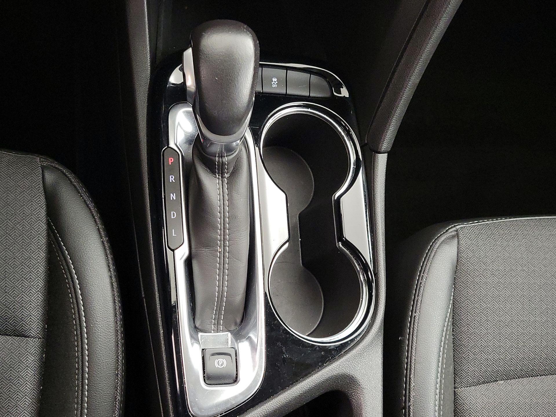 Thumbnail: 2020 Buick Encore GX - 17