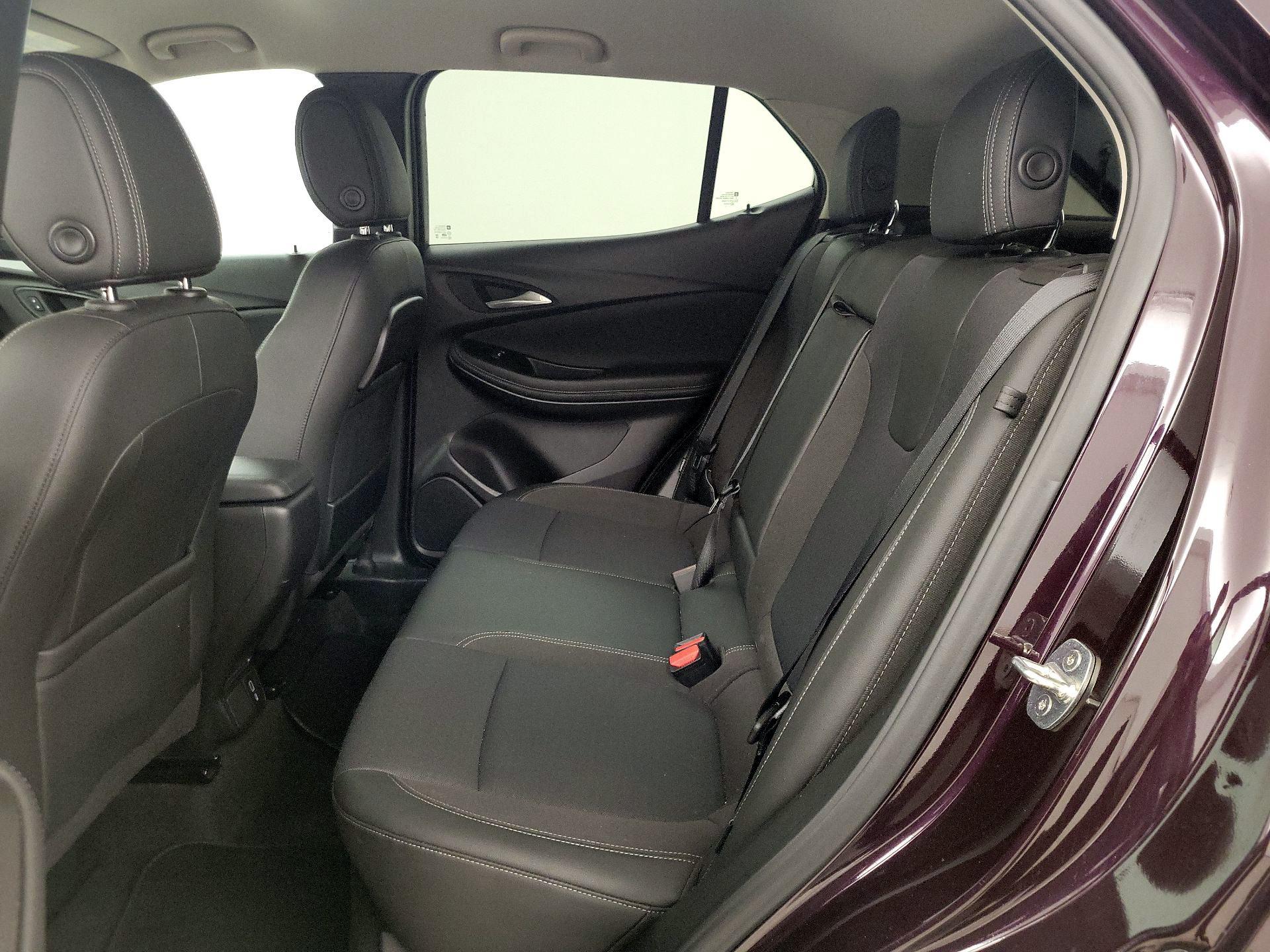 Thumbnail: 2020 Buick Encore GX - 19