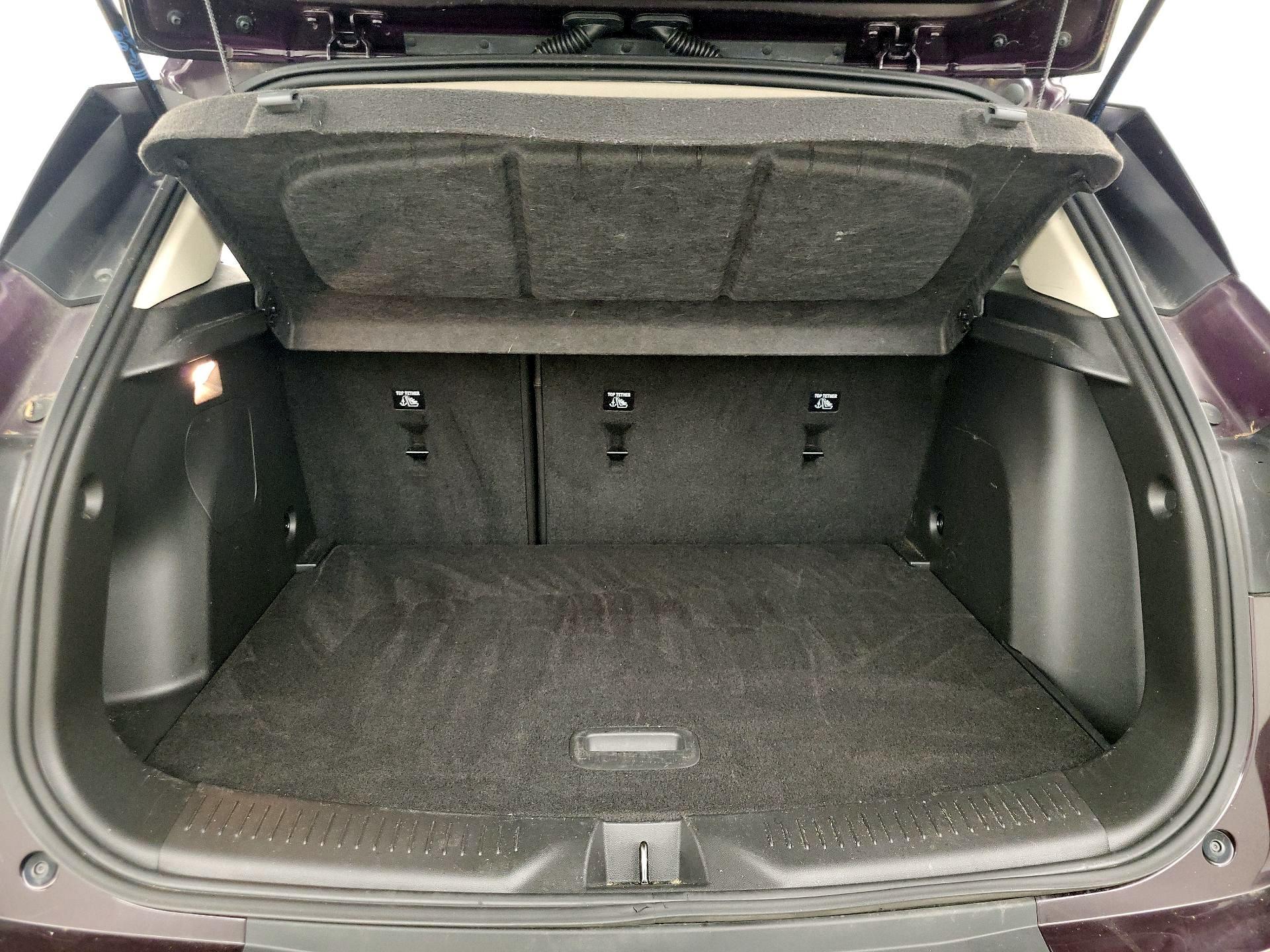 Thumbnail: 2020 Buick Encore GX - 20