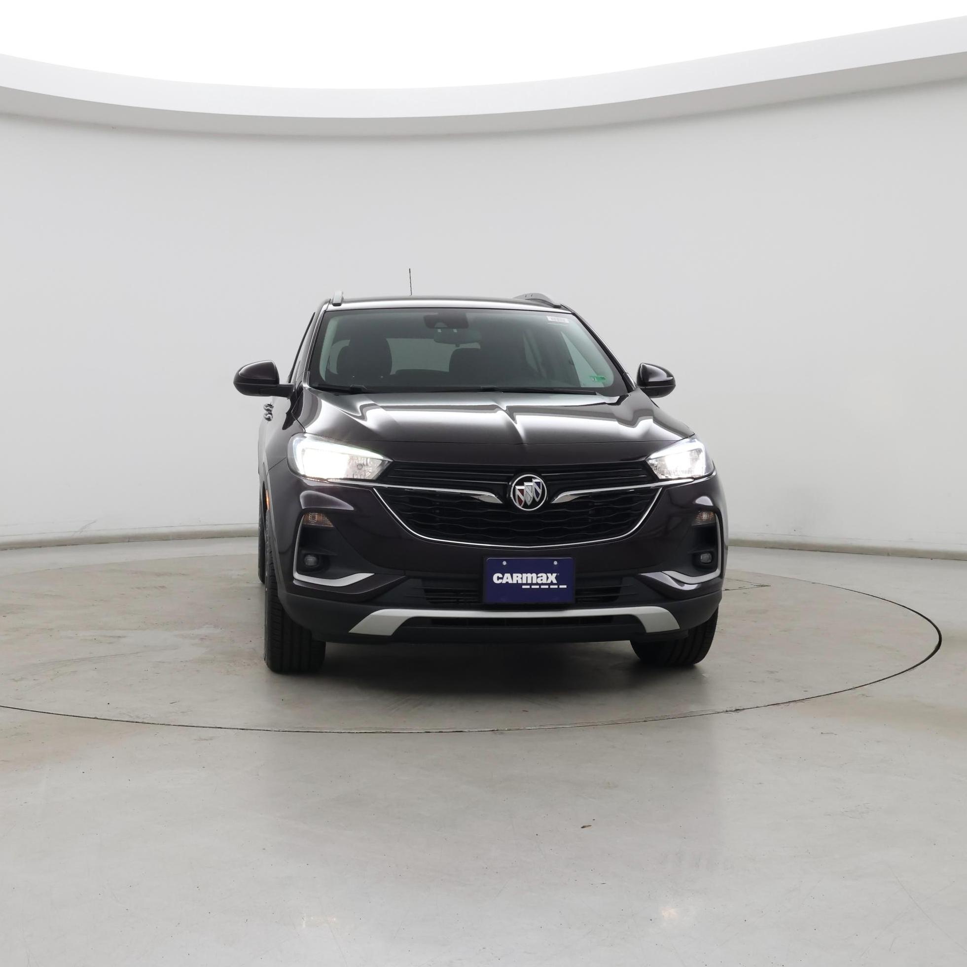 Thumbnail: 2020 Buick Encore GX - 5