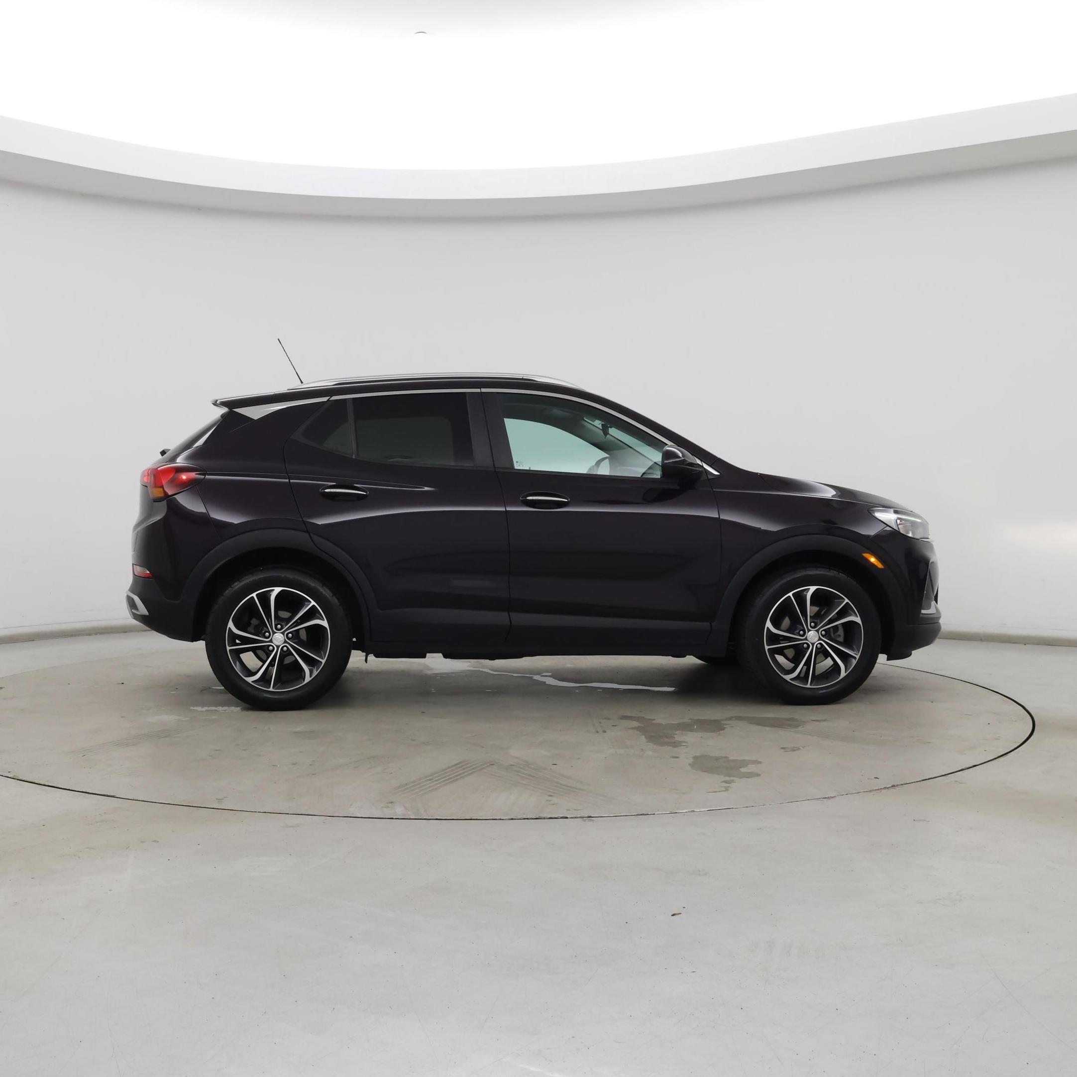 Thumbnail: 2020 Buick Encore GX - 7