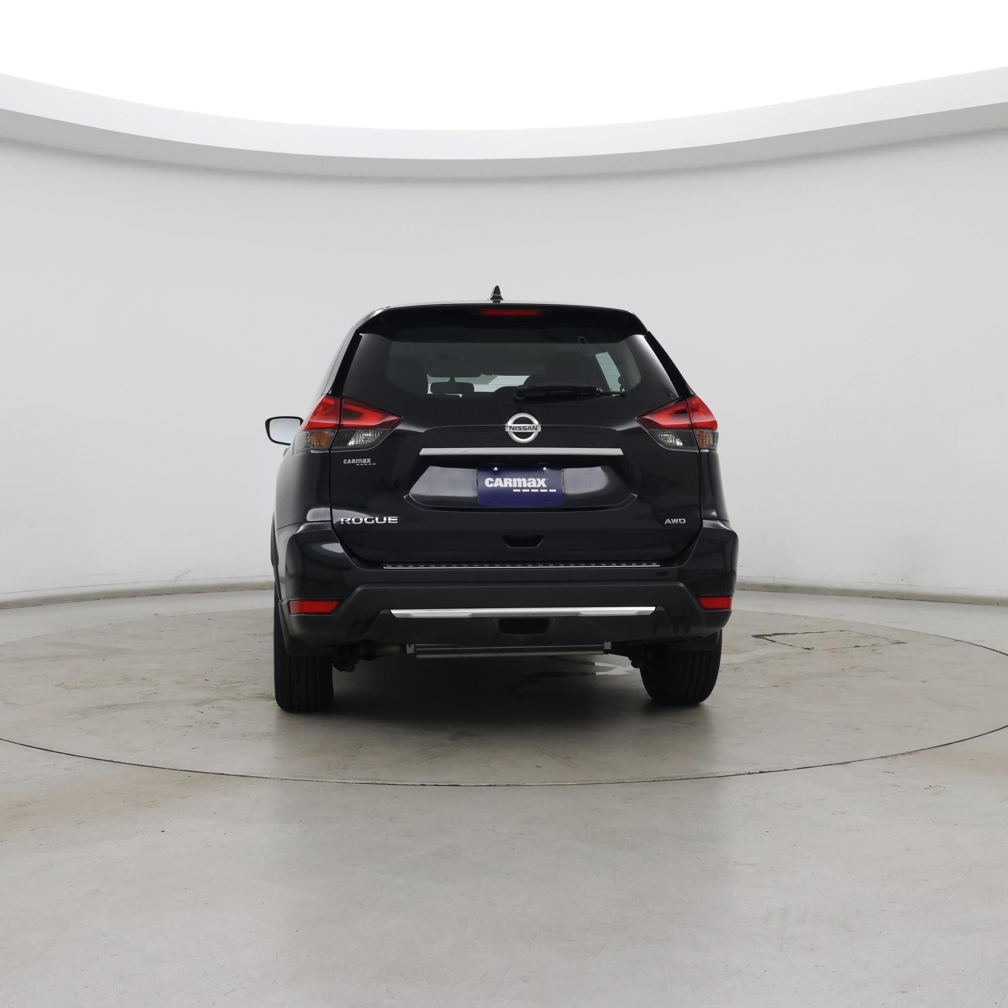 Thumbnail: 2017 Nissan Rogue - 6