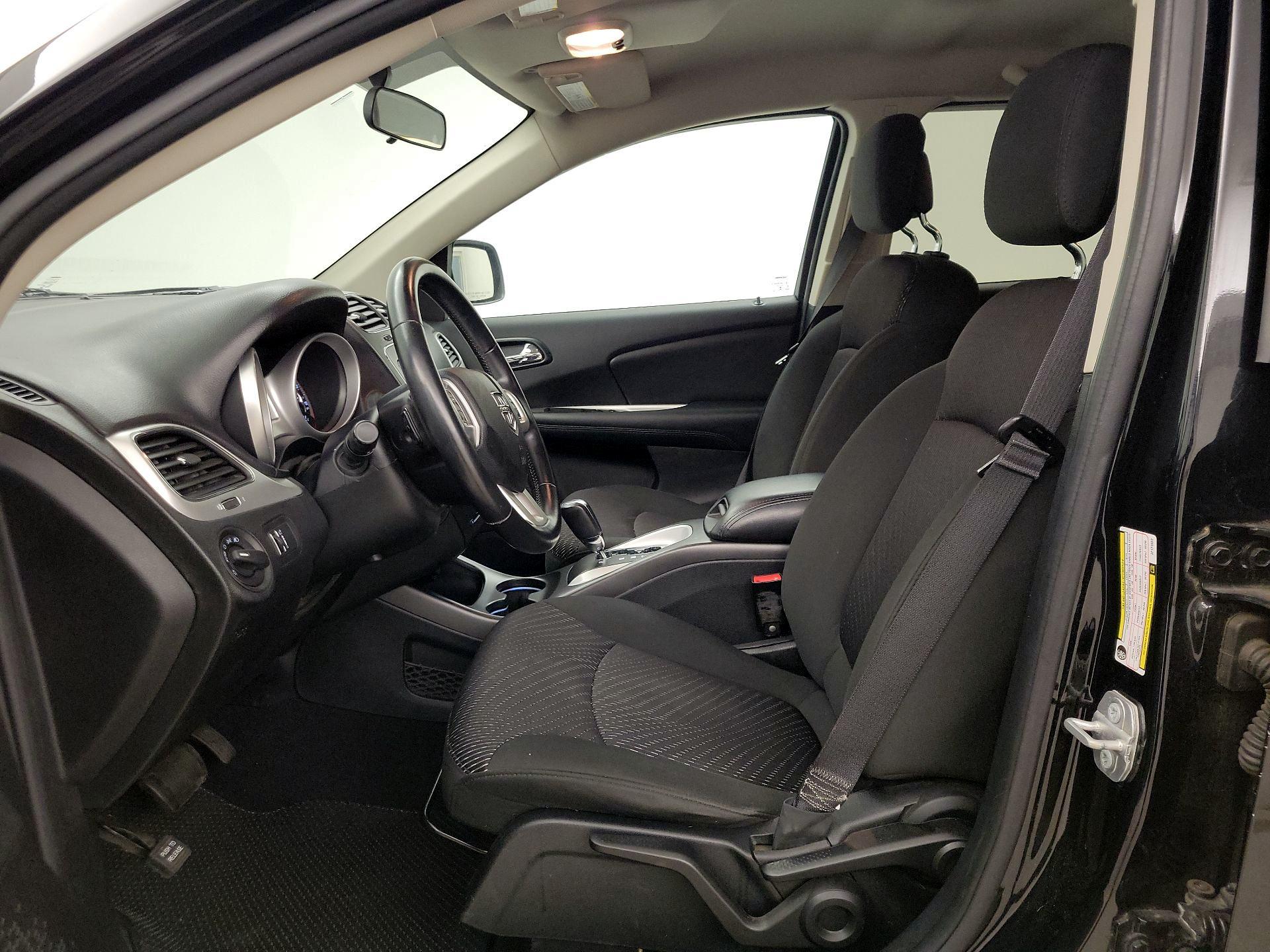 Thumbnail: 2018 Dodge Journey - 11