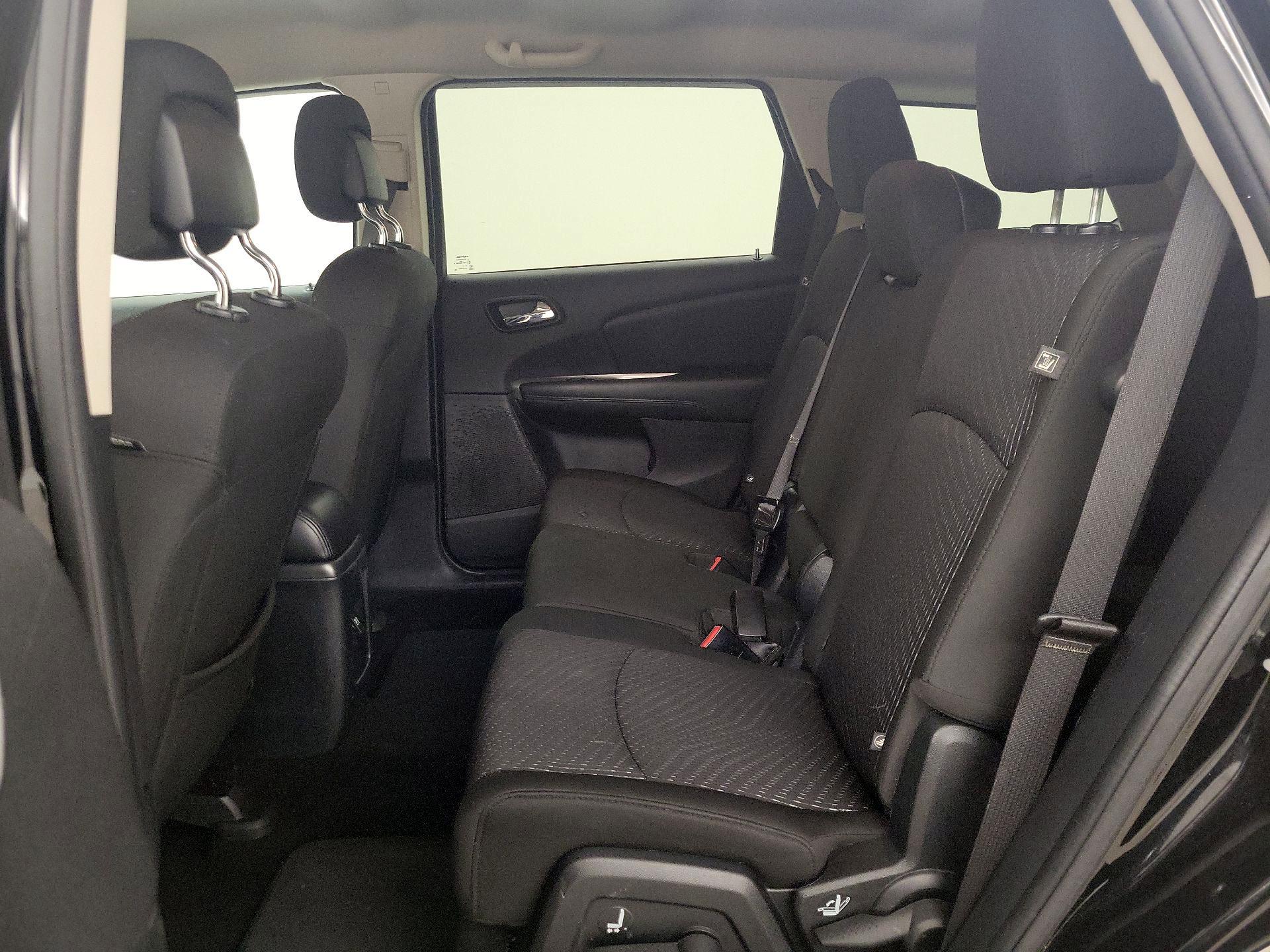 Thumbnail: 2018 Dodge Journey - 18