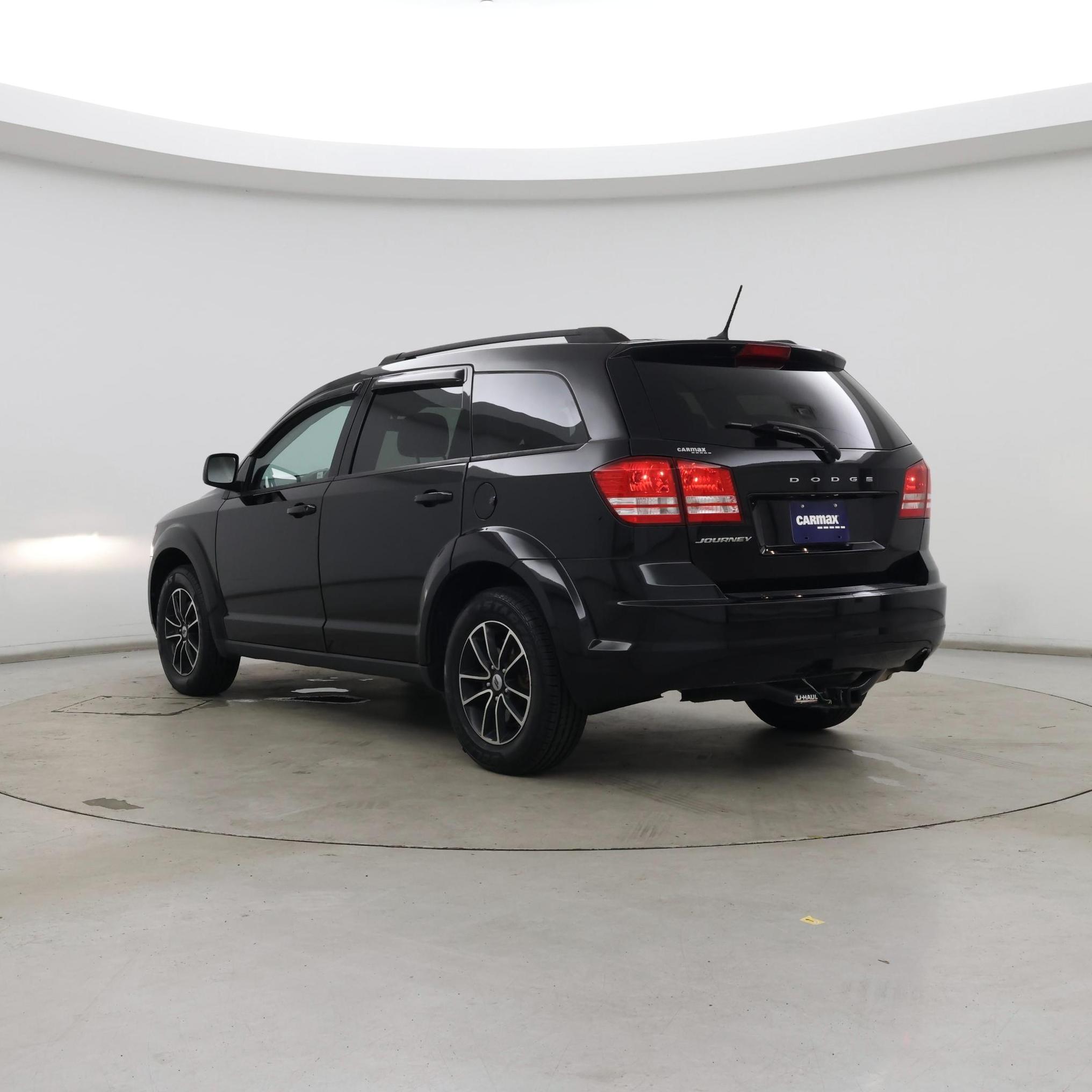 Thumbnail: 2018 Dodge Journey - 2