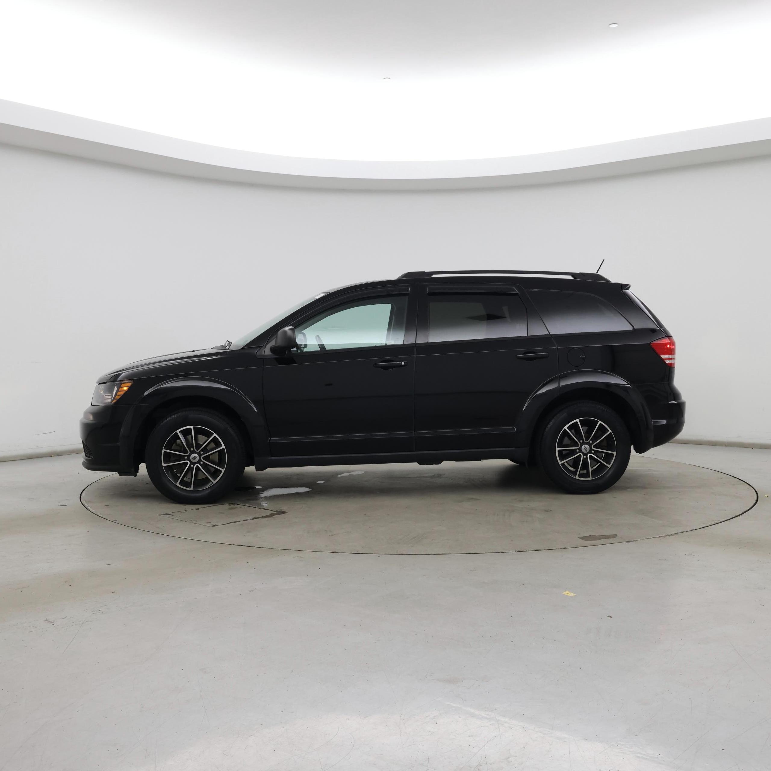 Thumbnail: 2018 Dodge Journey - 3