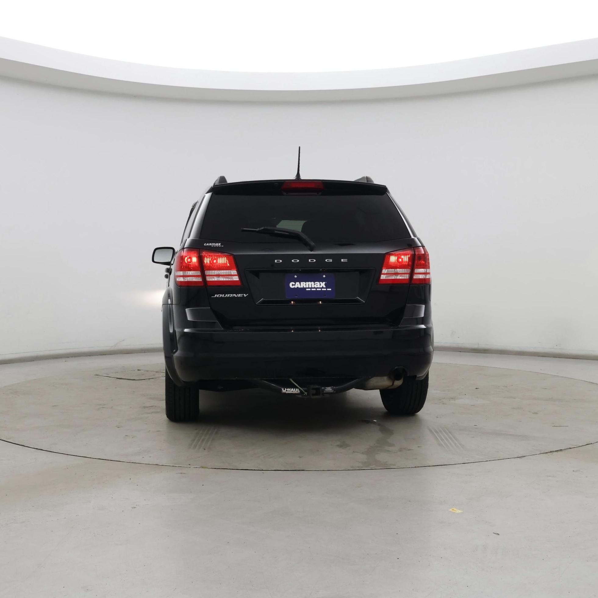 Thumbnail: 2018 Dodge Journey - 6