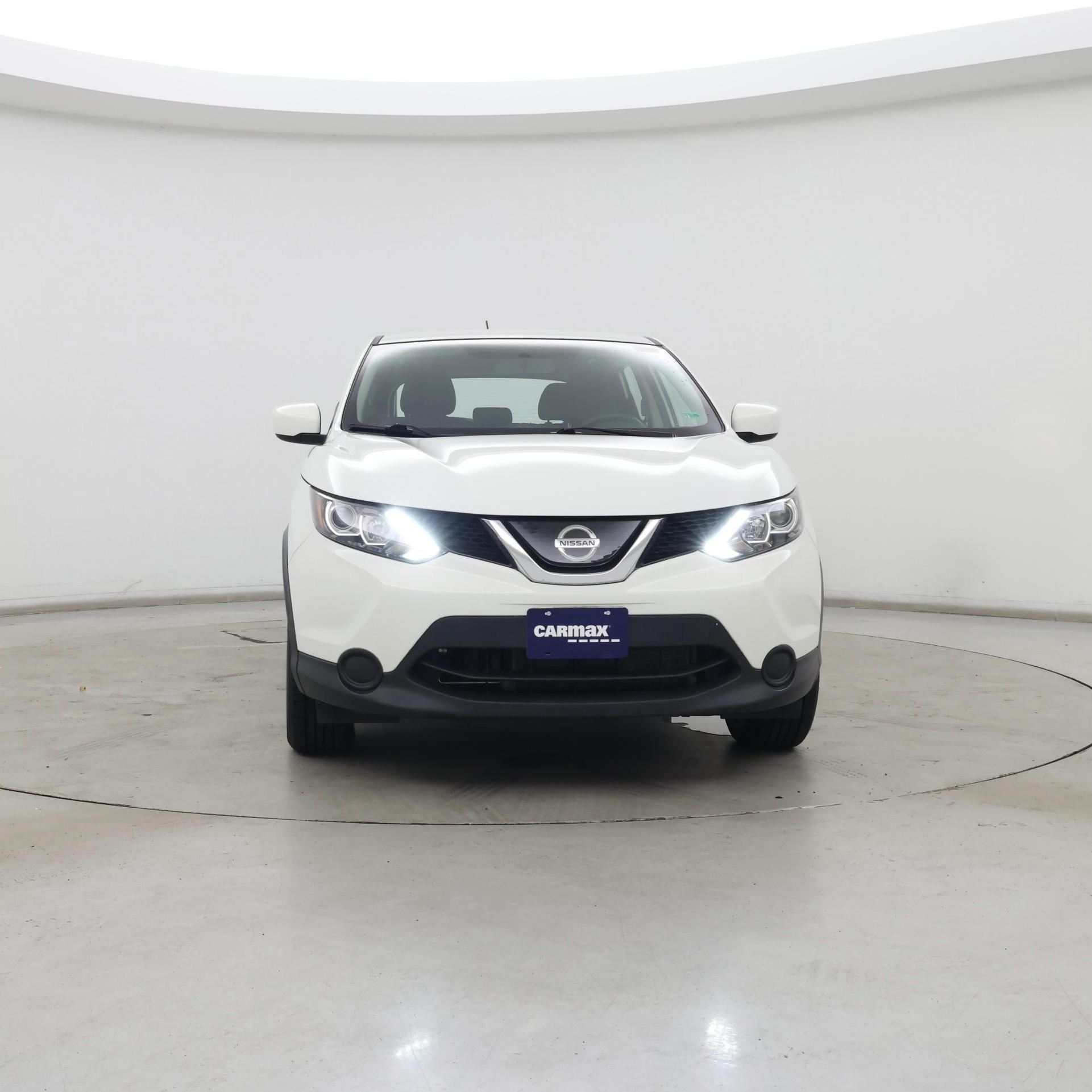 Thumbnail: 2018 Nissan Rogue Sport - 5